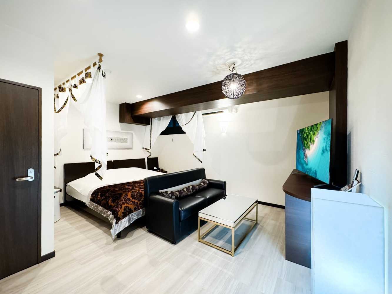 Gift card for Hotel Balibali Matsudo