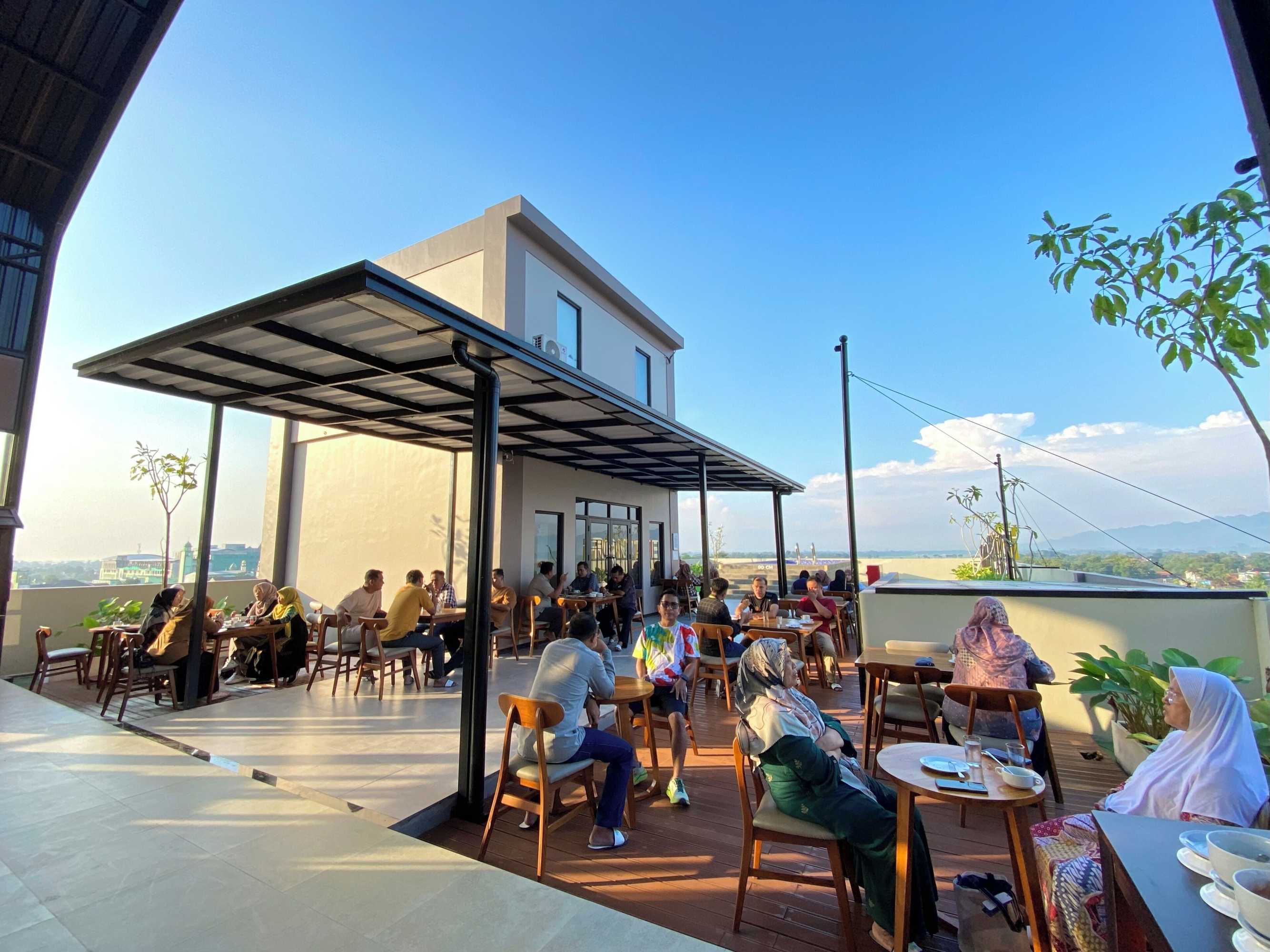 Gift card for Front One Hotel Gombong Gift card for Front One Hotel Gombong