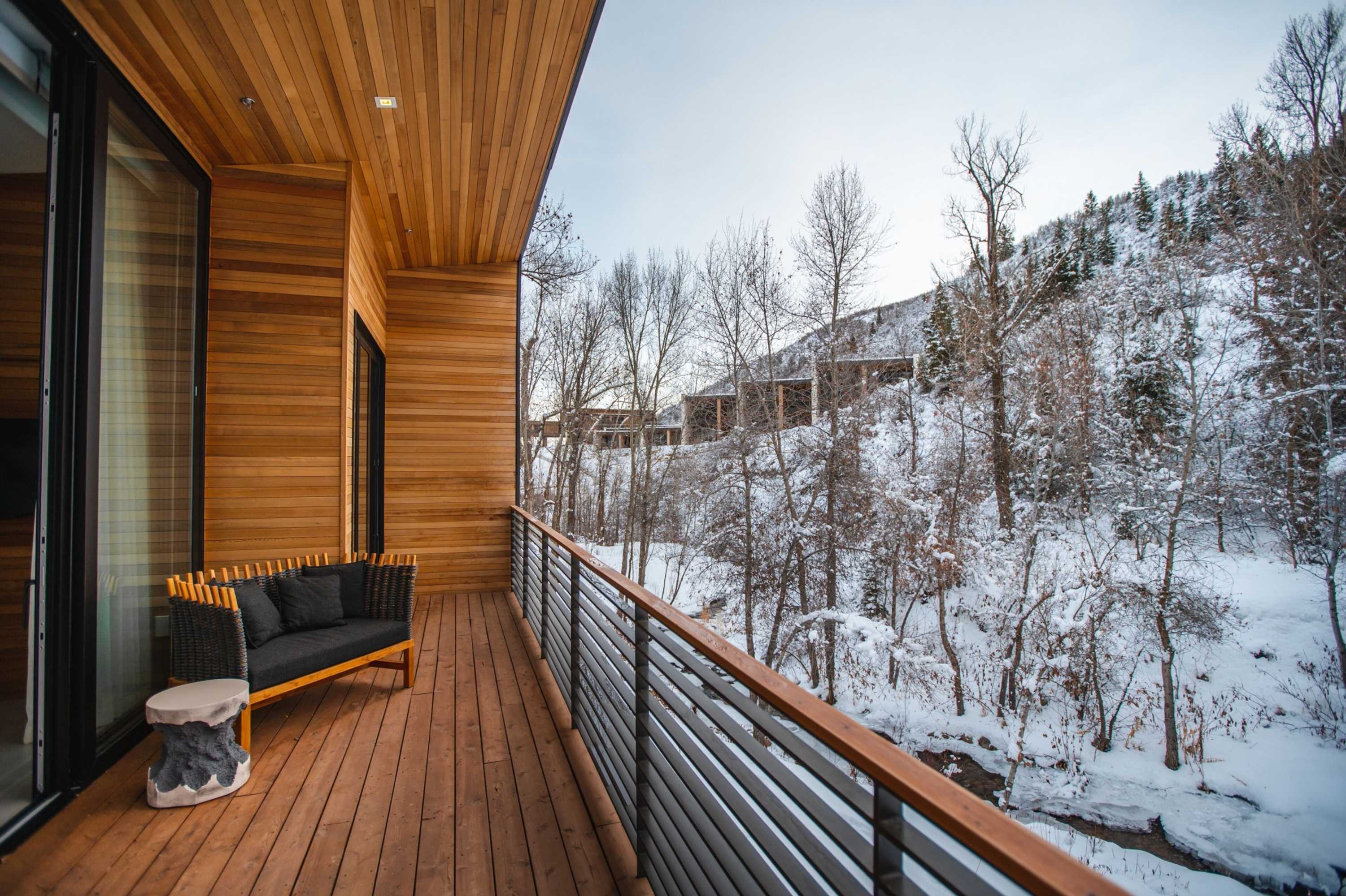 Gift card for The Lodge at Blue Sky, Auberge Resorts Collection Gift card for The Lodge at Blue Sky, Auberge Resorts Collection
