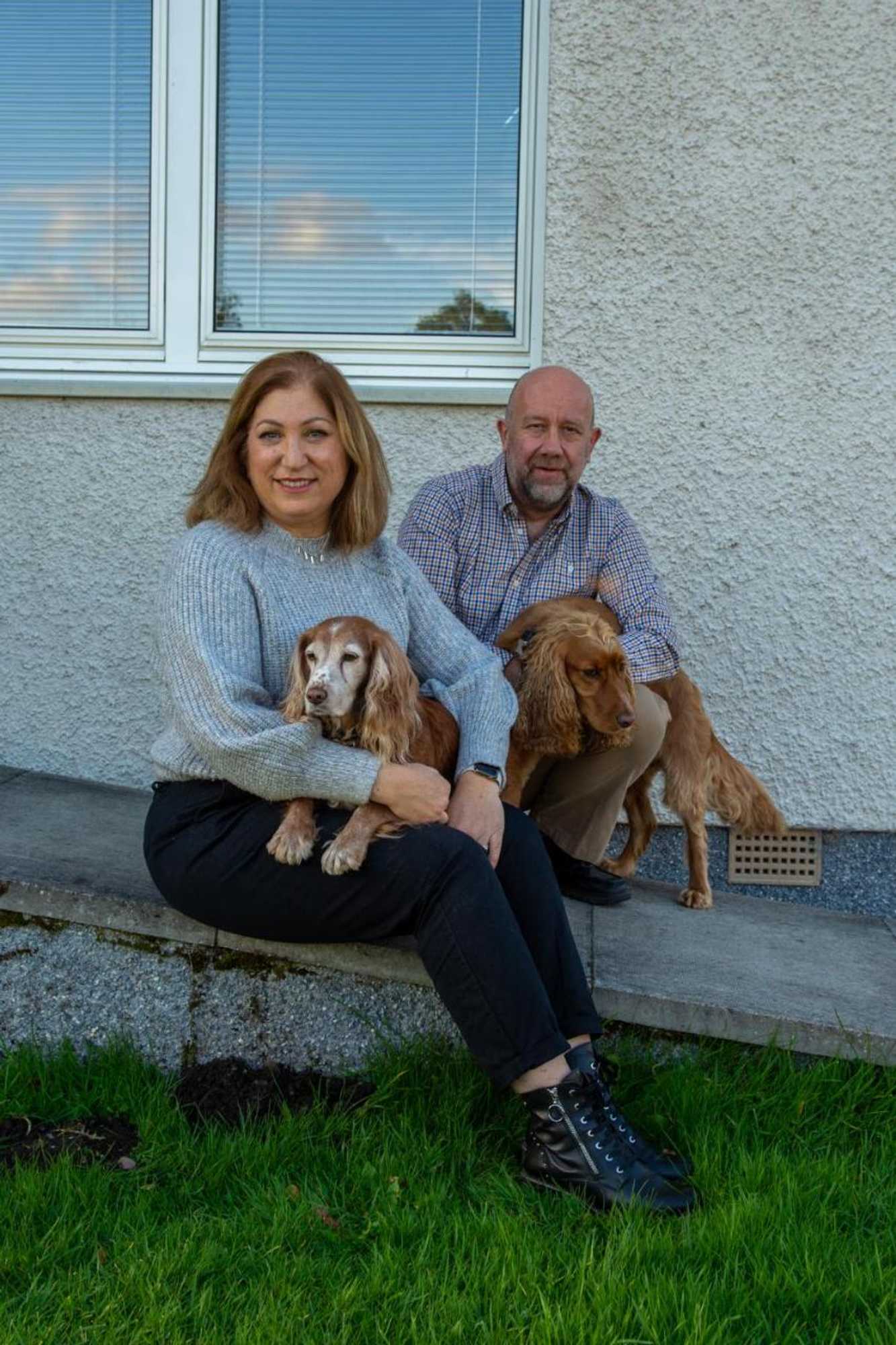 Gift card for Cuillich Mill Bed And Breakfast in The Highlands