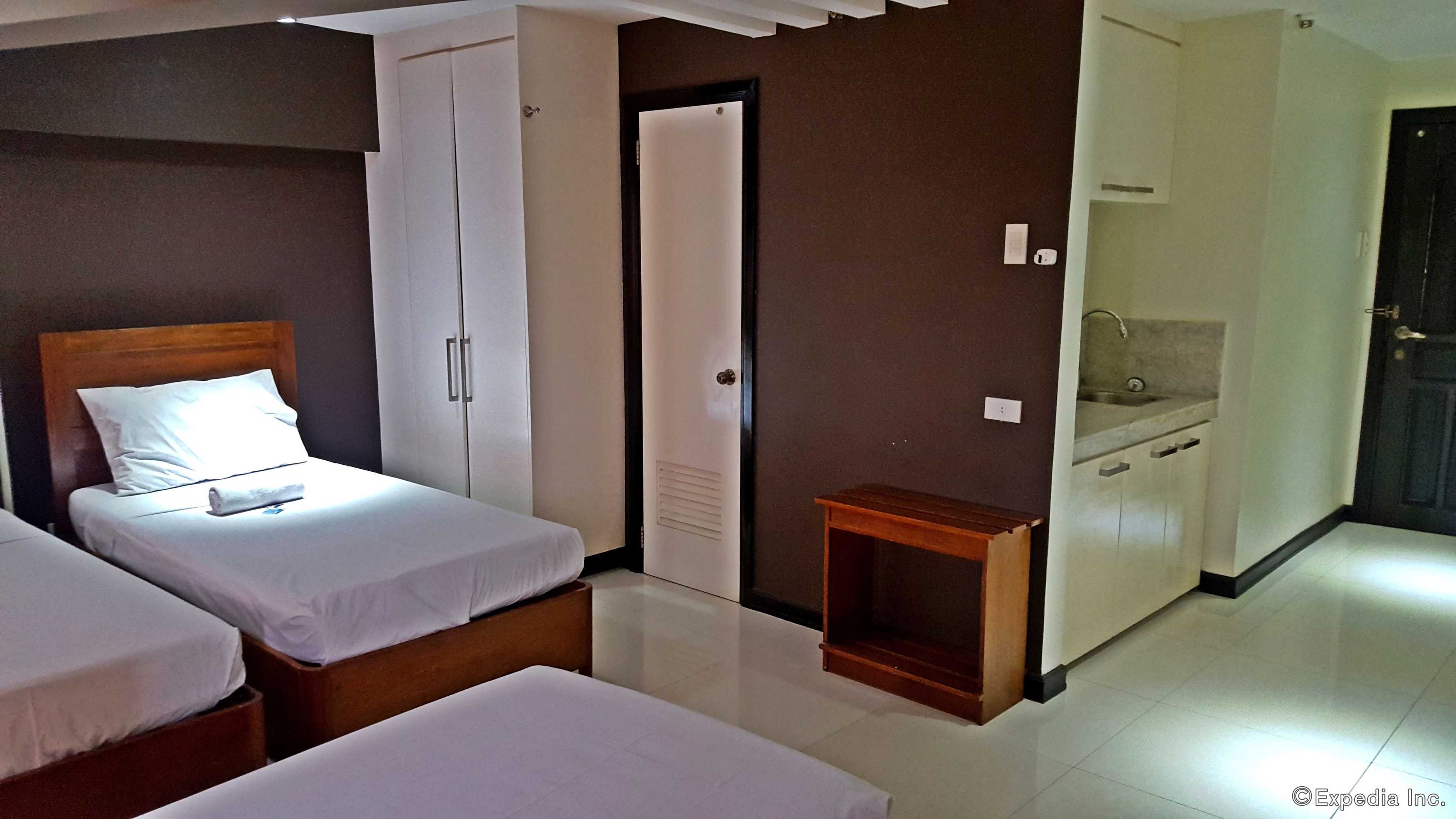 Gift card for Ava Palm Suites