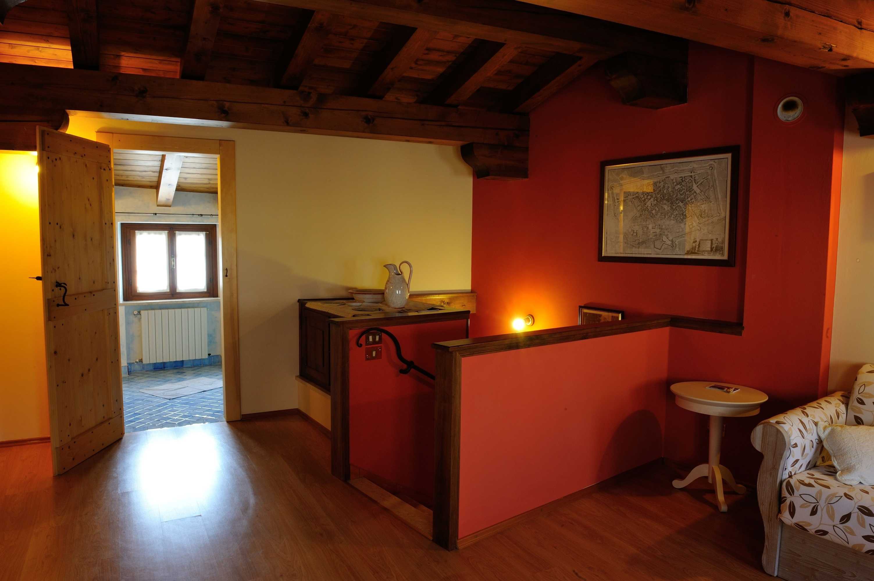 Gift card for Agriturismo Crodi Gift card for Agriturismo Crodi