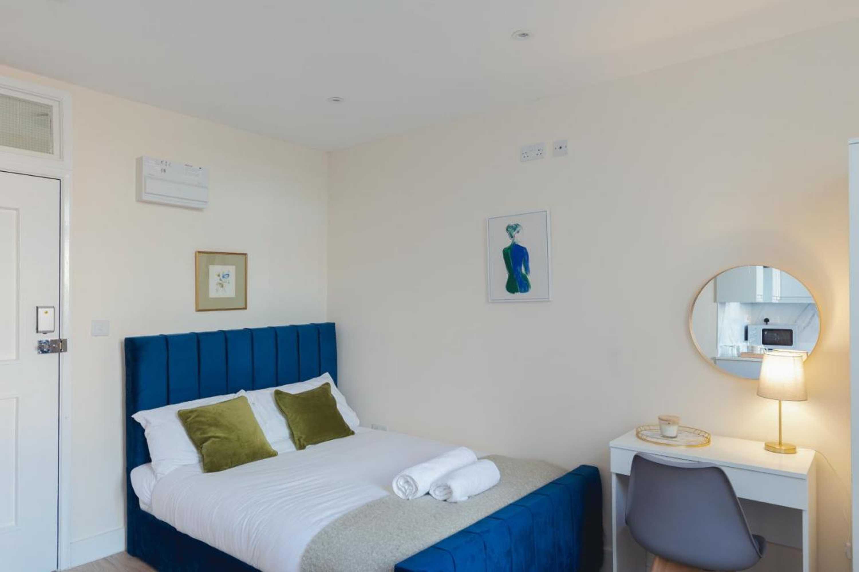 Gift card for Dralda House