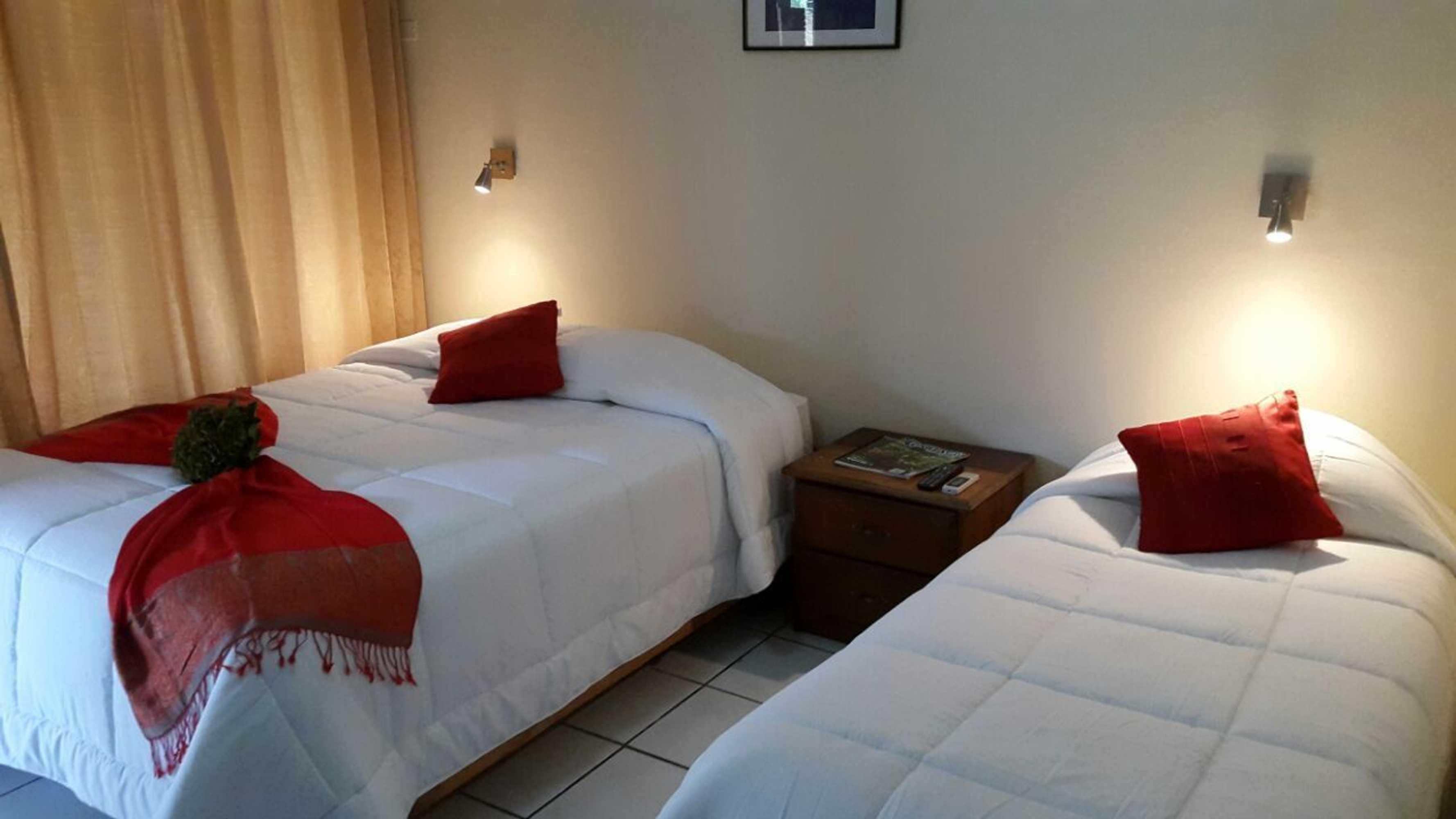 Gift card for Hotel Wagelia Turrialba Gift card for Hotel Wagelia Turrialba