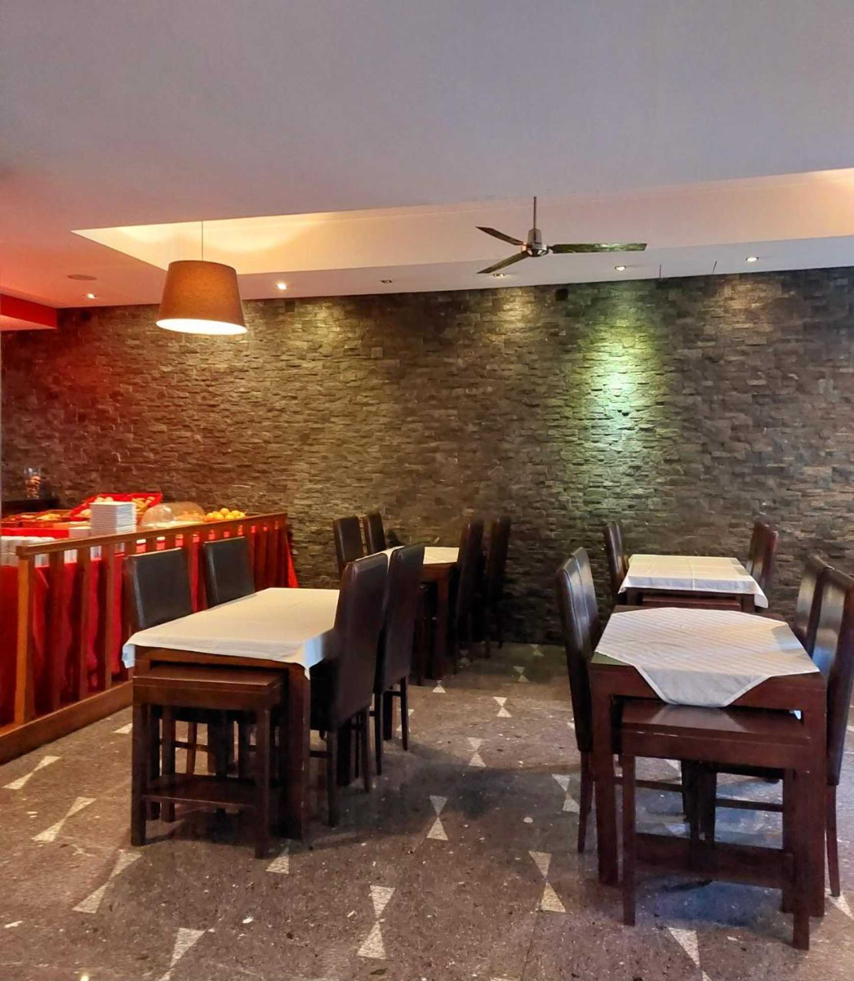 Gift card for Petrus Hotel