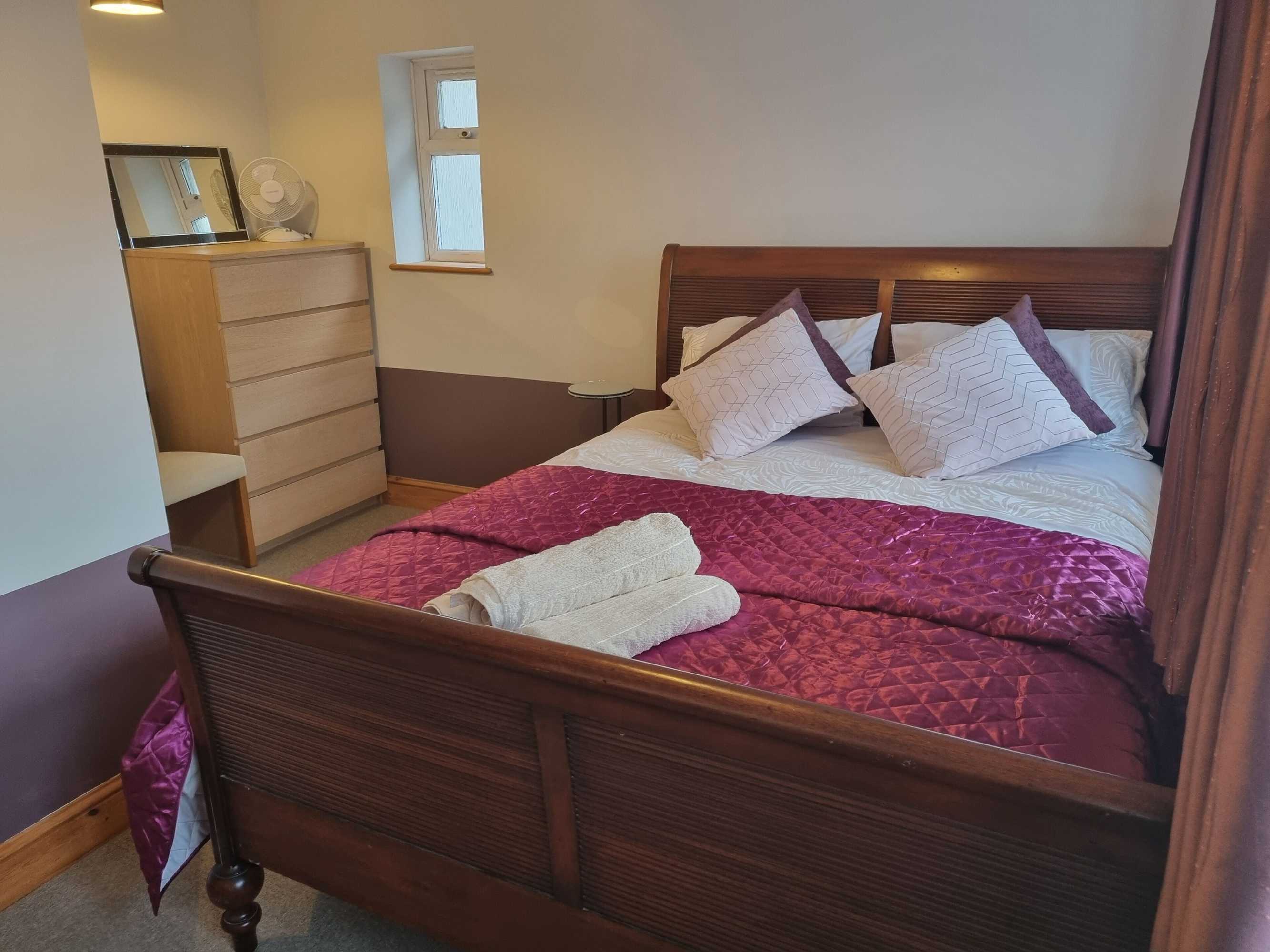 Gift card for Mallard Cottage