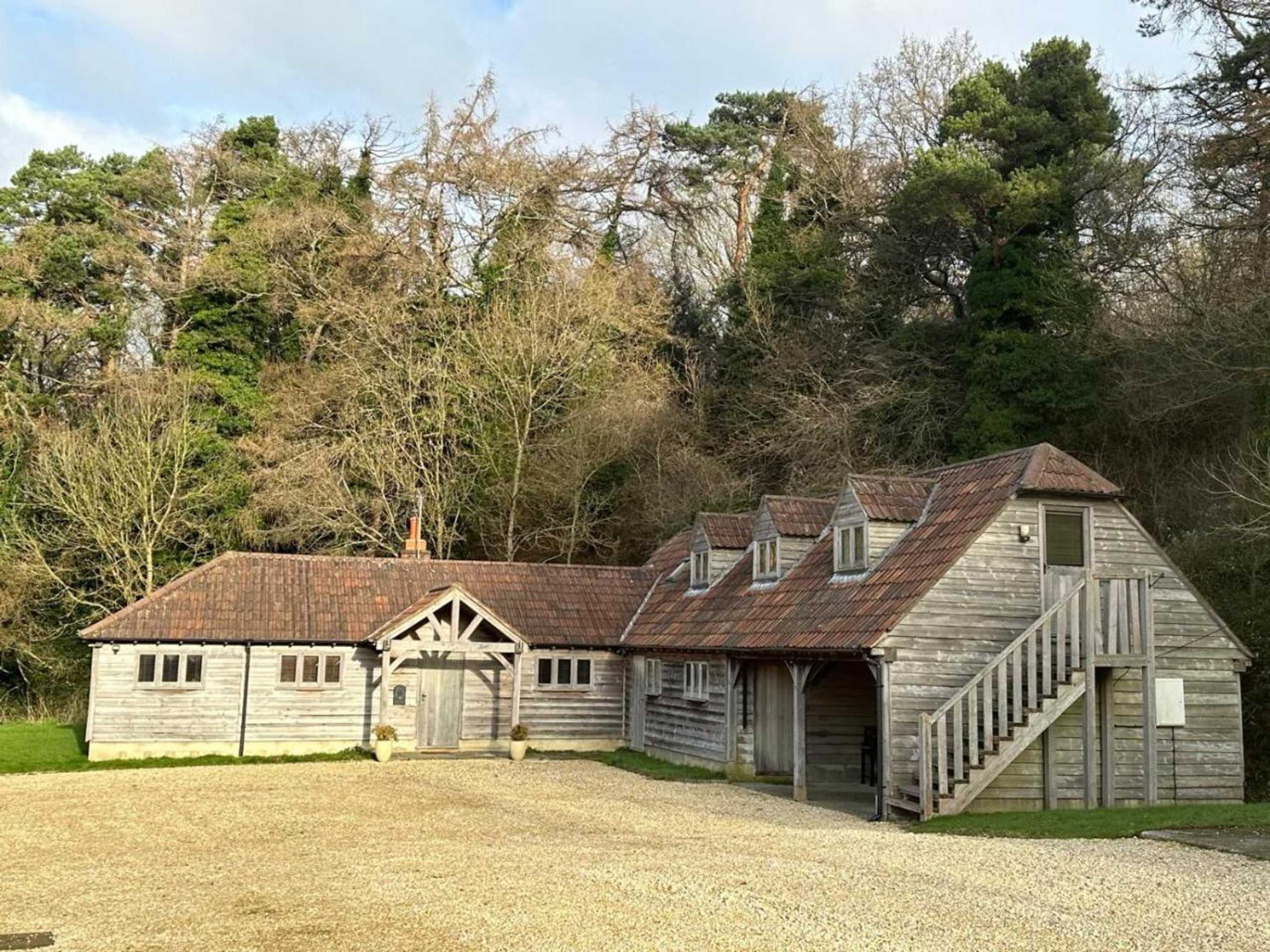 Gift card for Huish Lodge