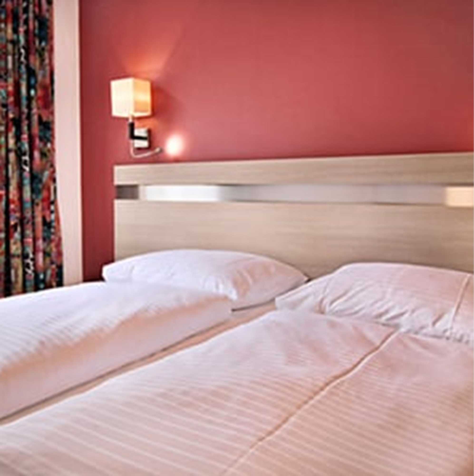 Gift card for Aparthotel Orchidea