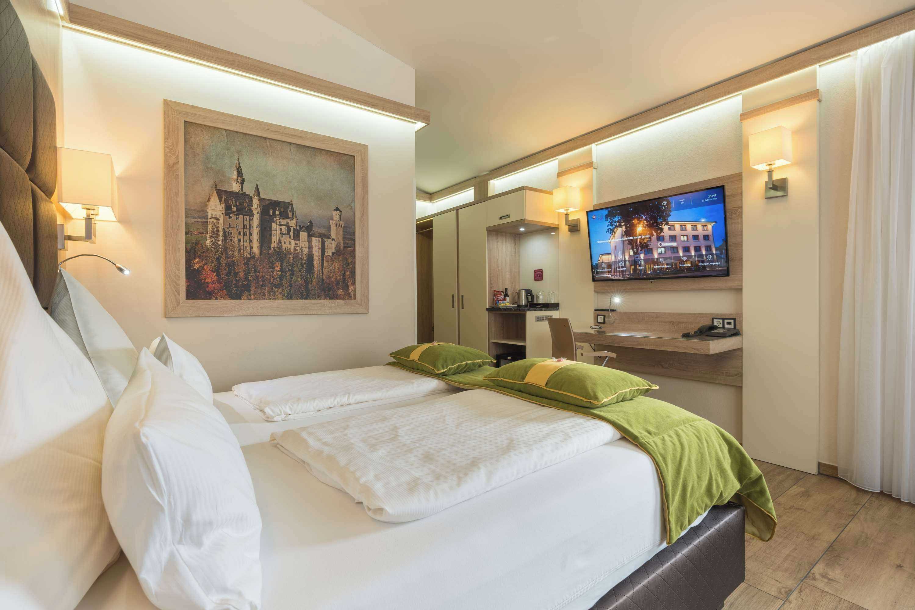 Gift card for Best Western Plus Hotel Fuessen Gift card for Best Western Plus Hotel Fuessen