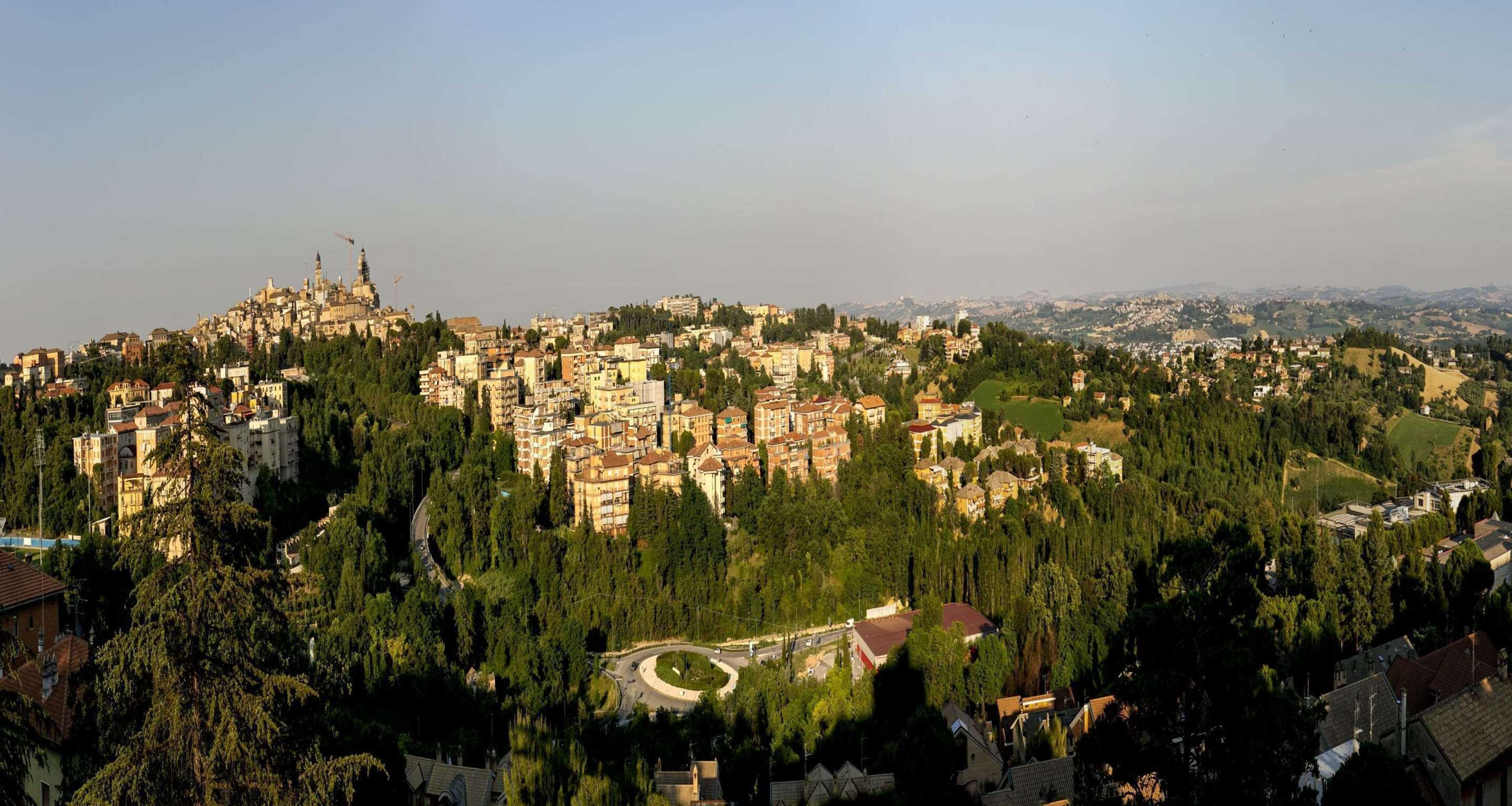 Gift card for Best Western Hotel I Colli