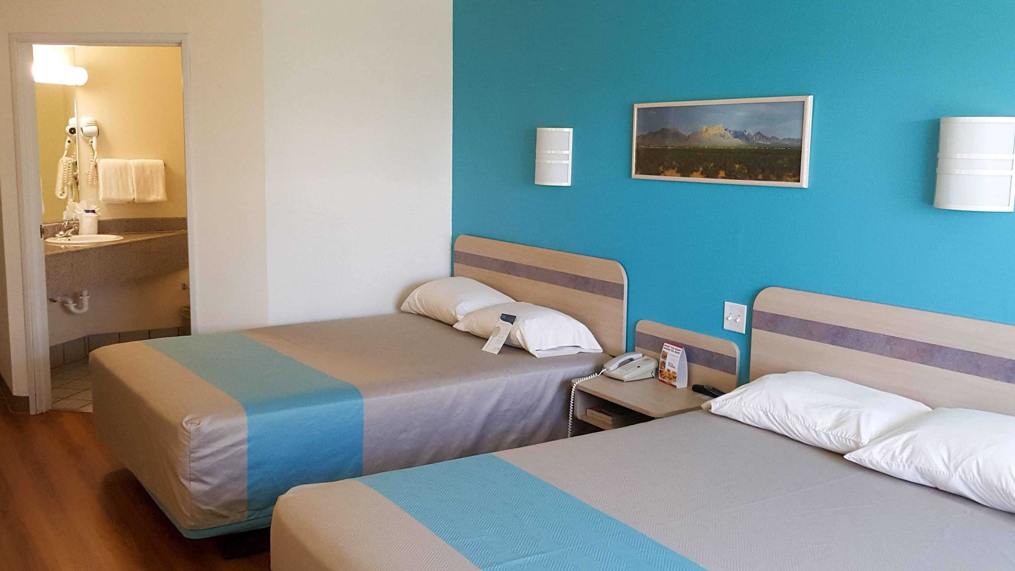 Gift card for Motel 6 Las Cruces, NM - Telshor Gift card for Motel 6 Las Cruces, NM - Telshor