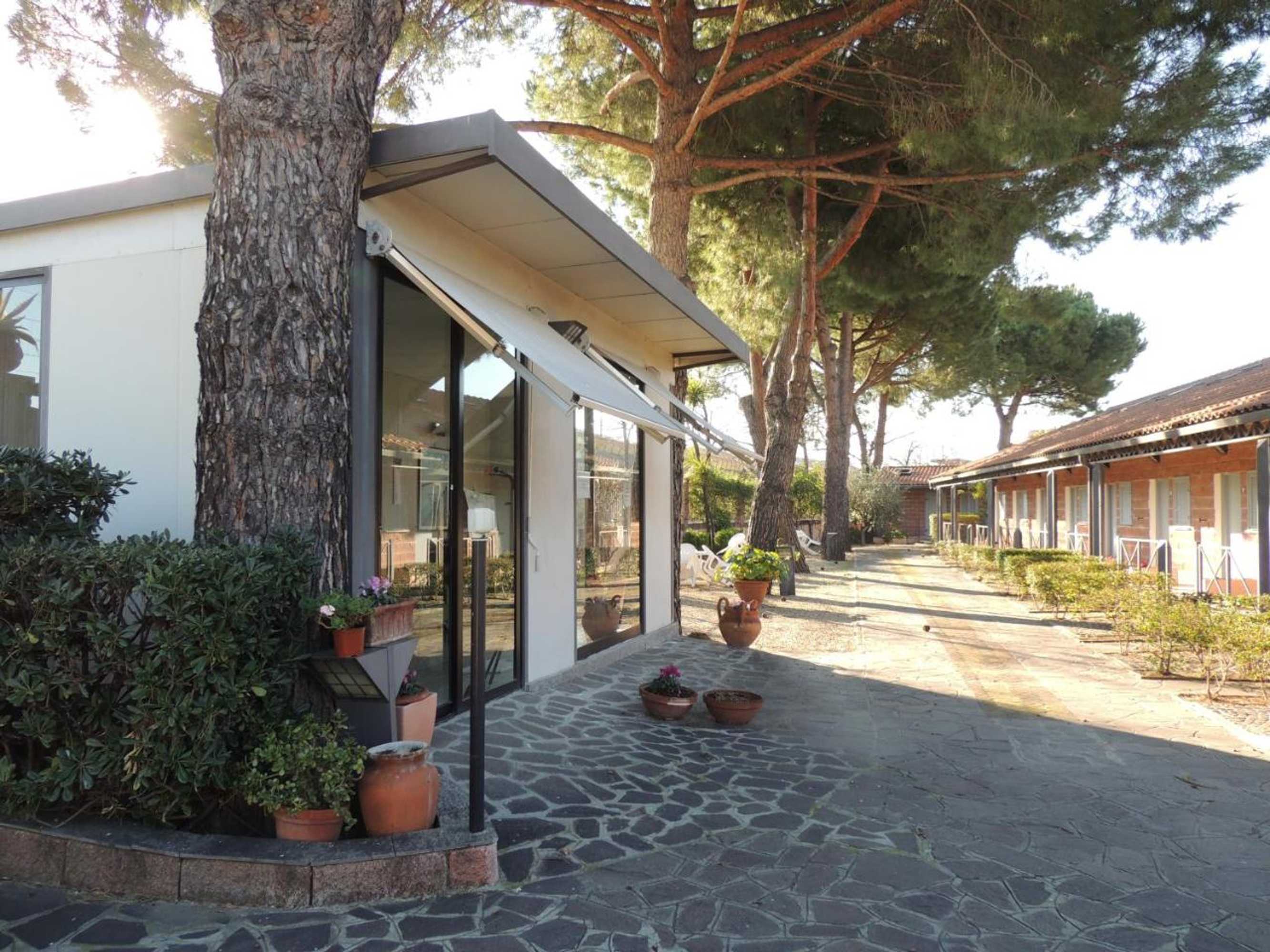 Gift card for Appartamenti Villaggio Internazionale