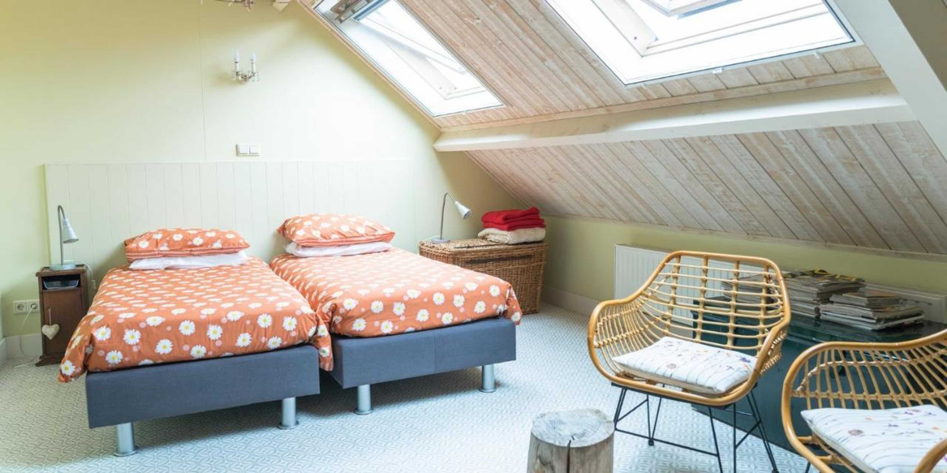 Gift card for B&b De Ouw Skuur