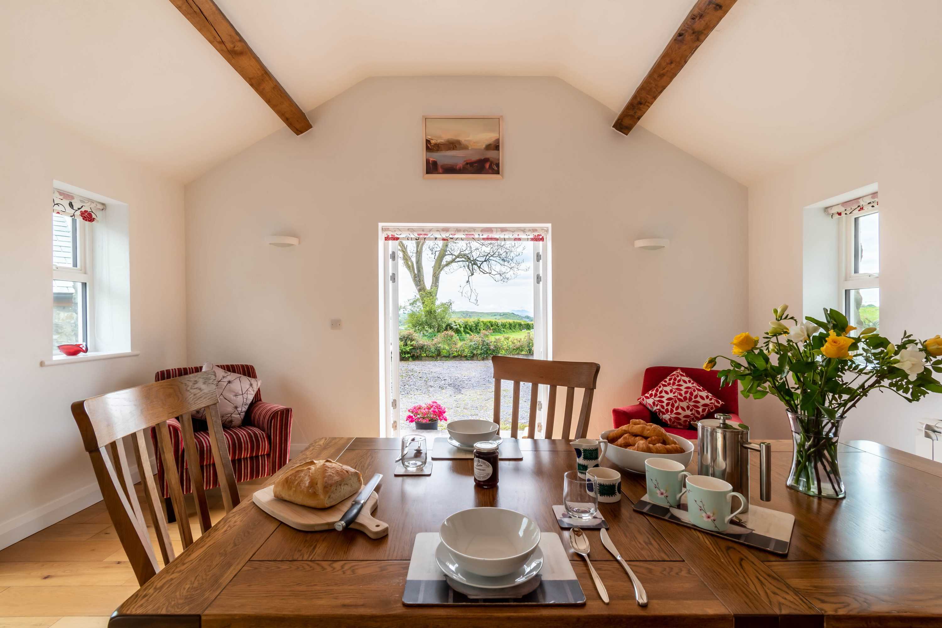 Gift card for Bwthyn Clychau'r Gog