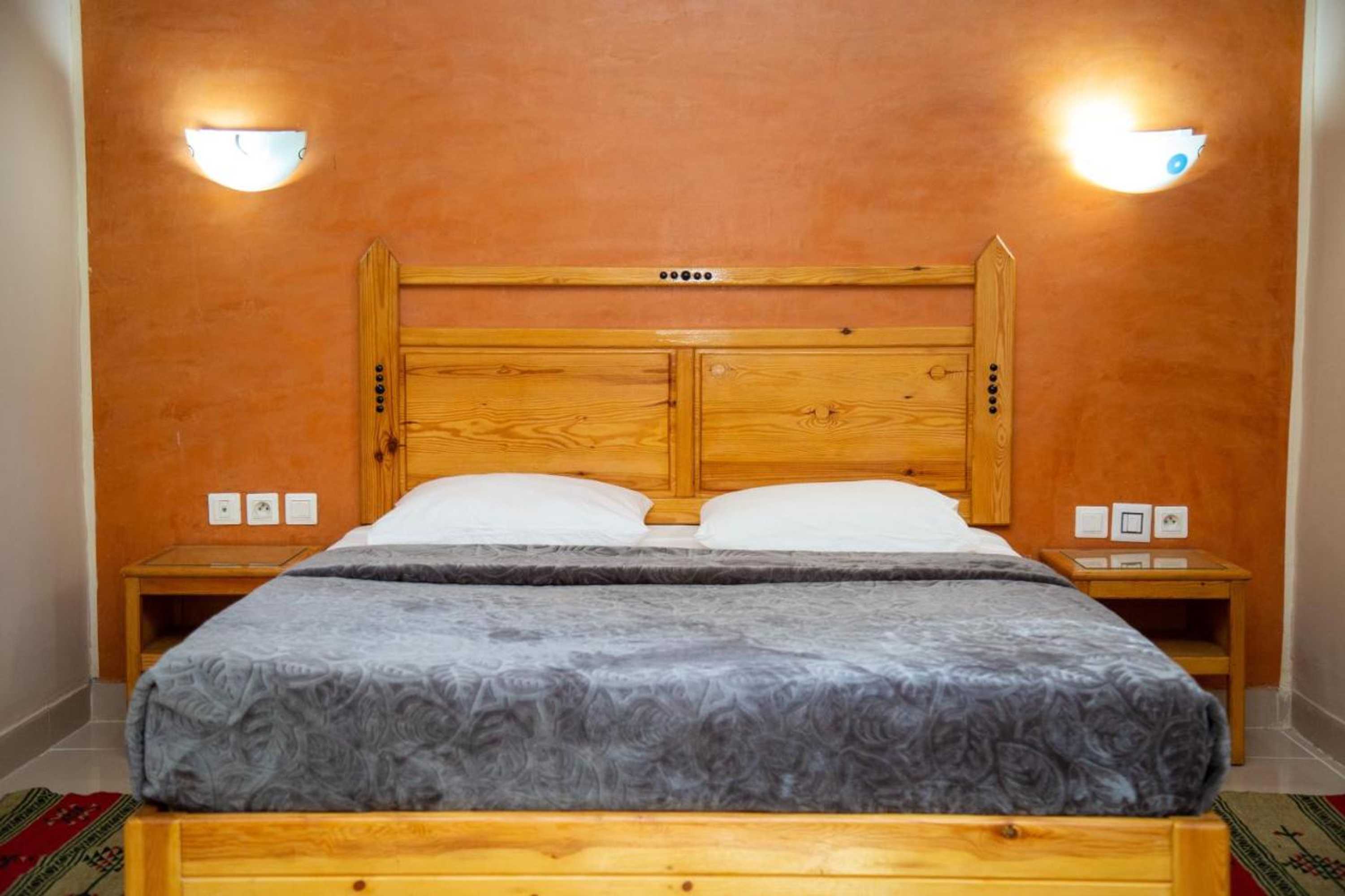 Gift card for Résidence El Arich Gift card for Résidence El Arich