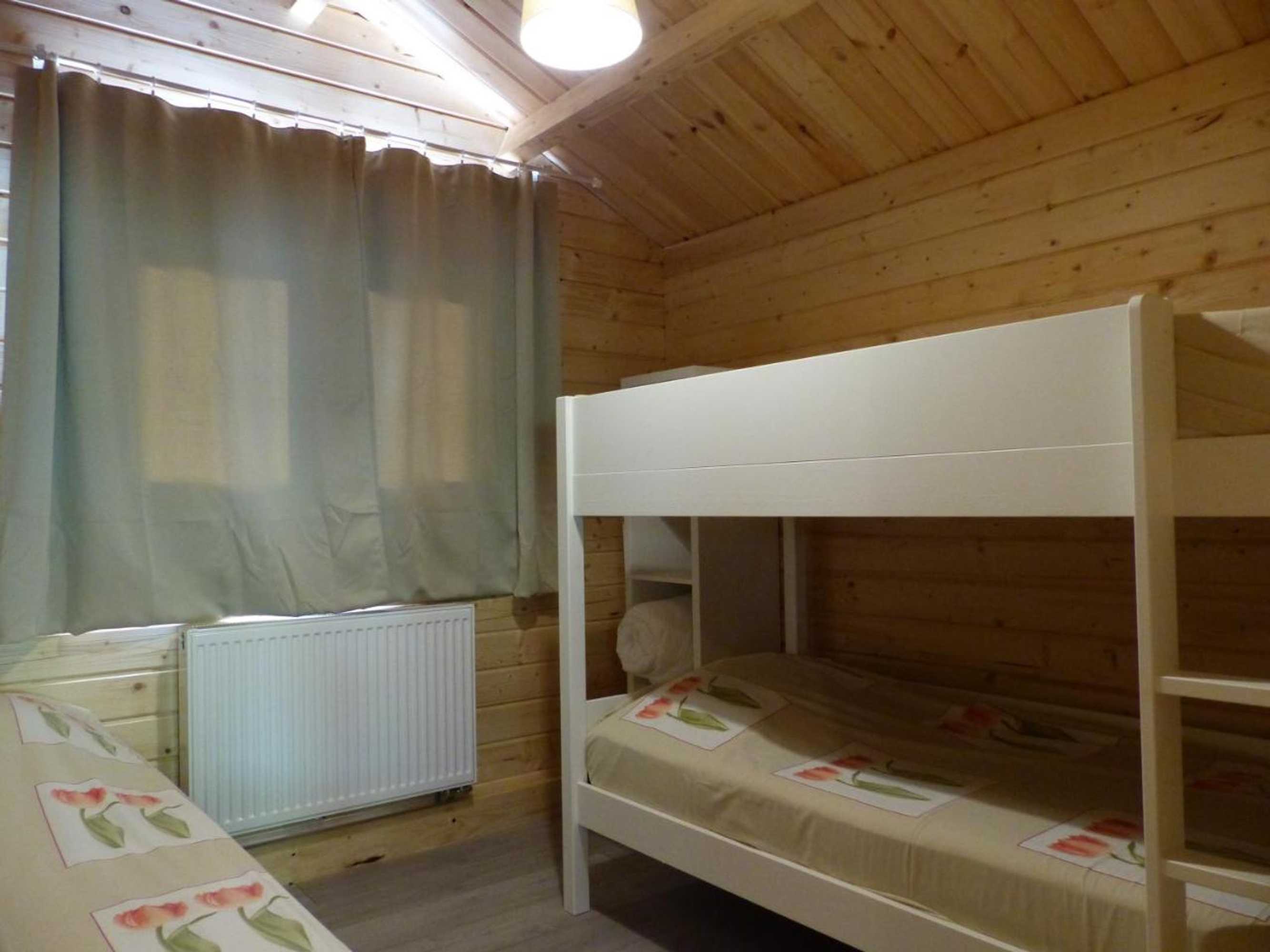 Gift card for Herberg De Eexter Os