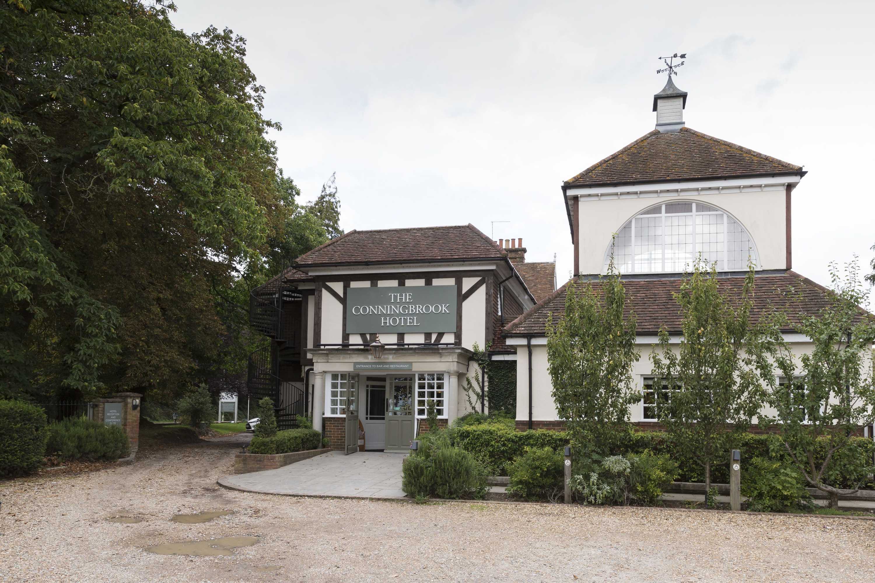 Gift card for The Conningbrook Hotel