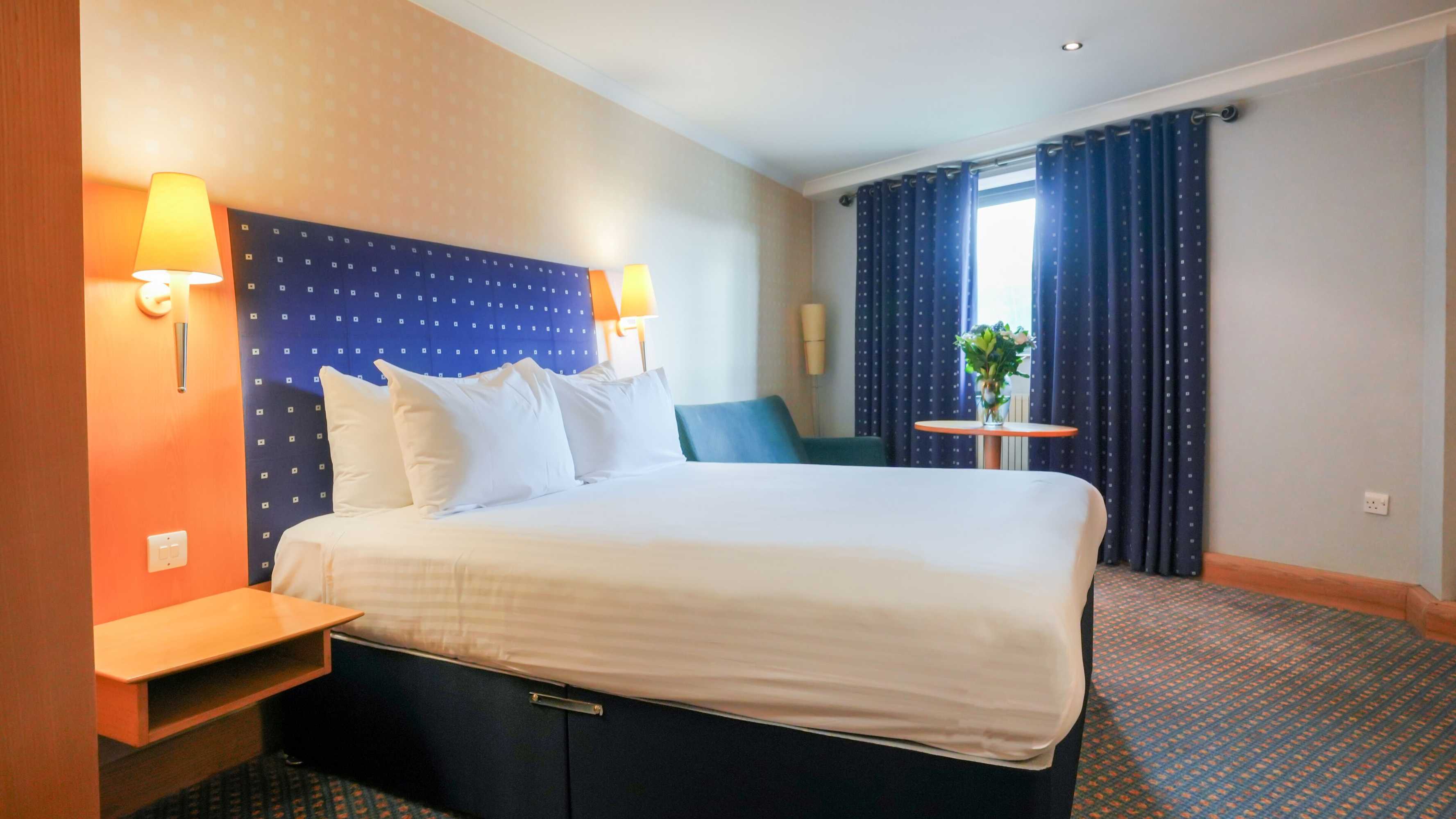 Gift card for The Bolton Stadium Hotel, a Member of Radisson Individuals