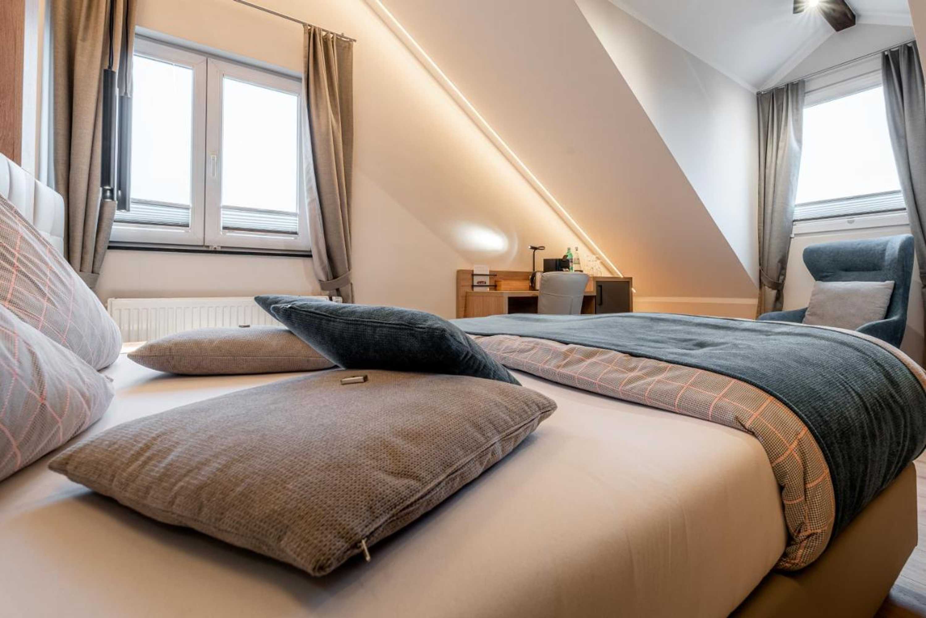 Gift card for Hotel Auszeit