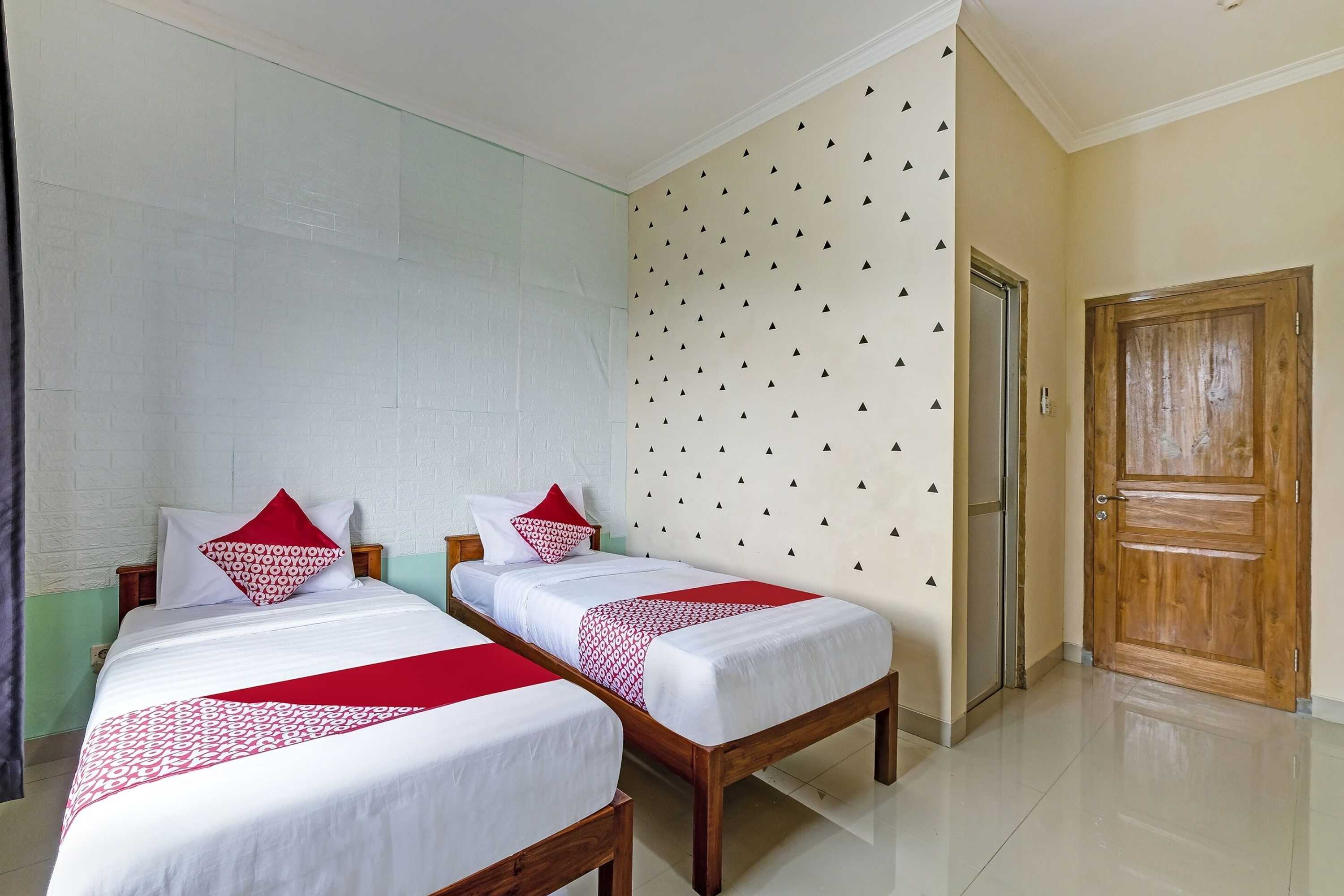 Gift card for Hotel O Dangau Datuk Guesthouse