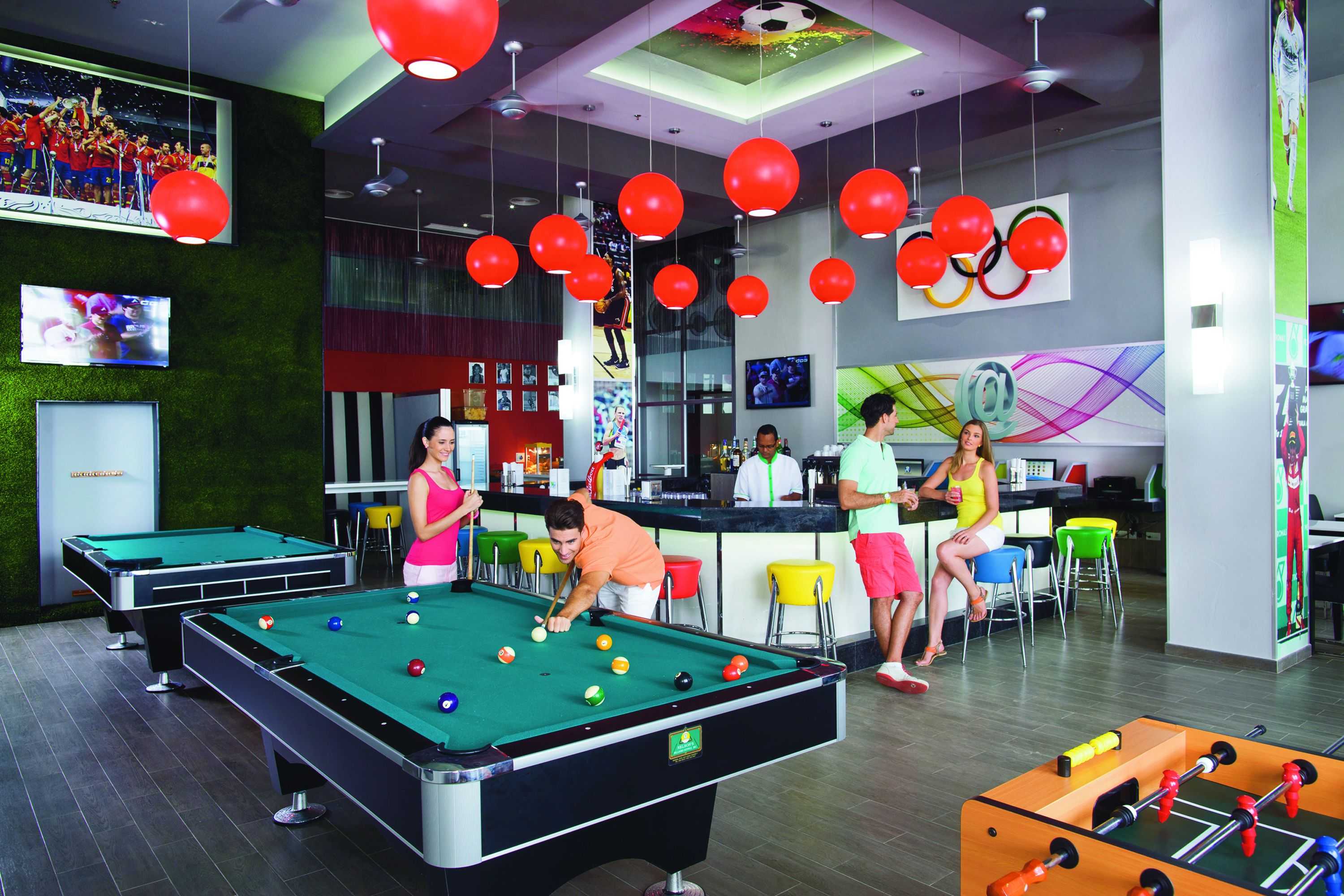 Gift card for Hotel Riu Playa Blanca - All Inclusive