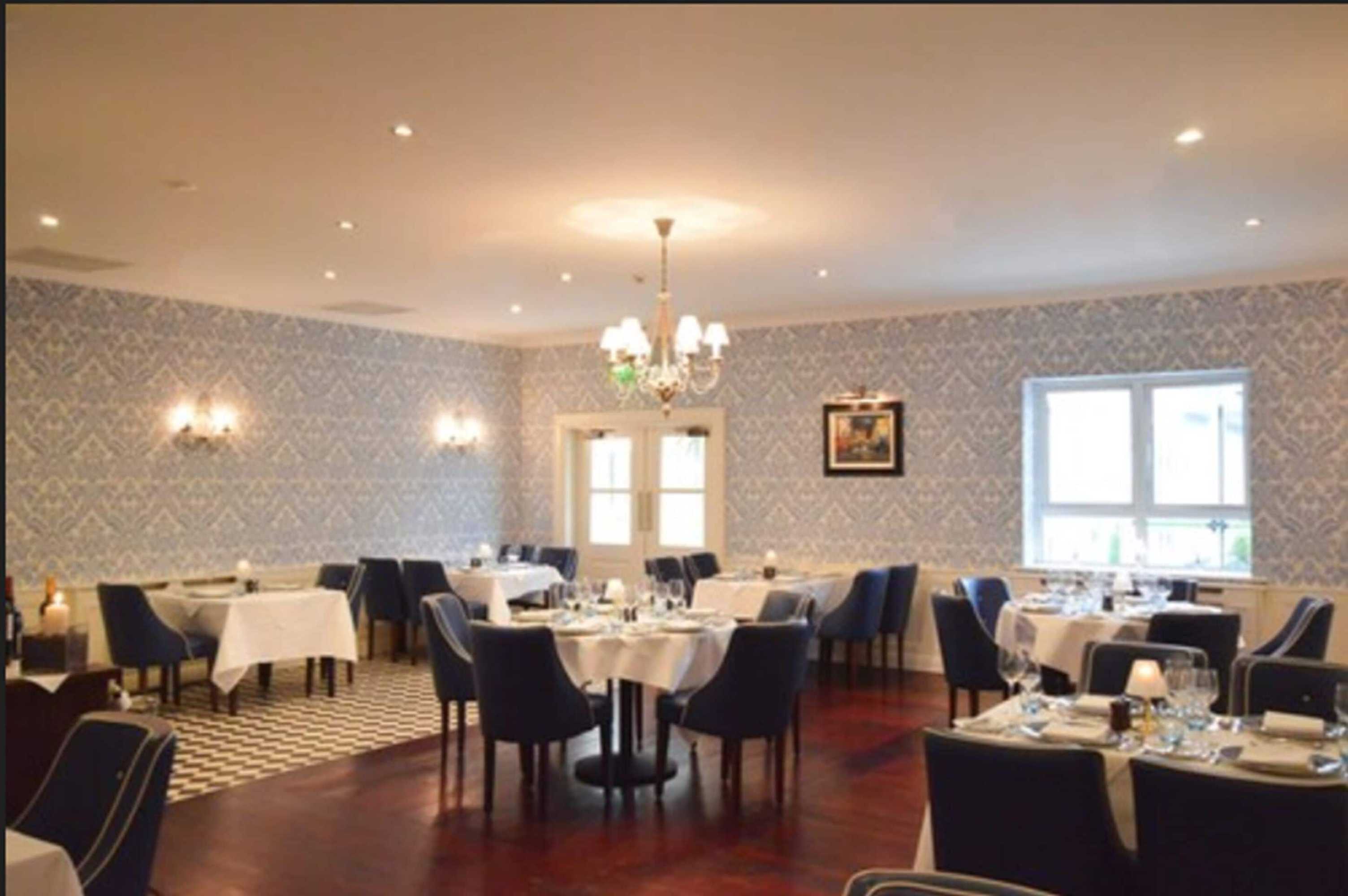 Gift card for Clybaun Hotel Galway Gift card for Clybaun Hotel Galway