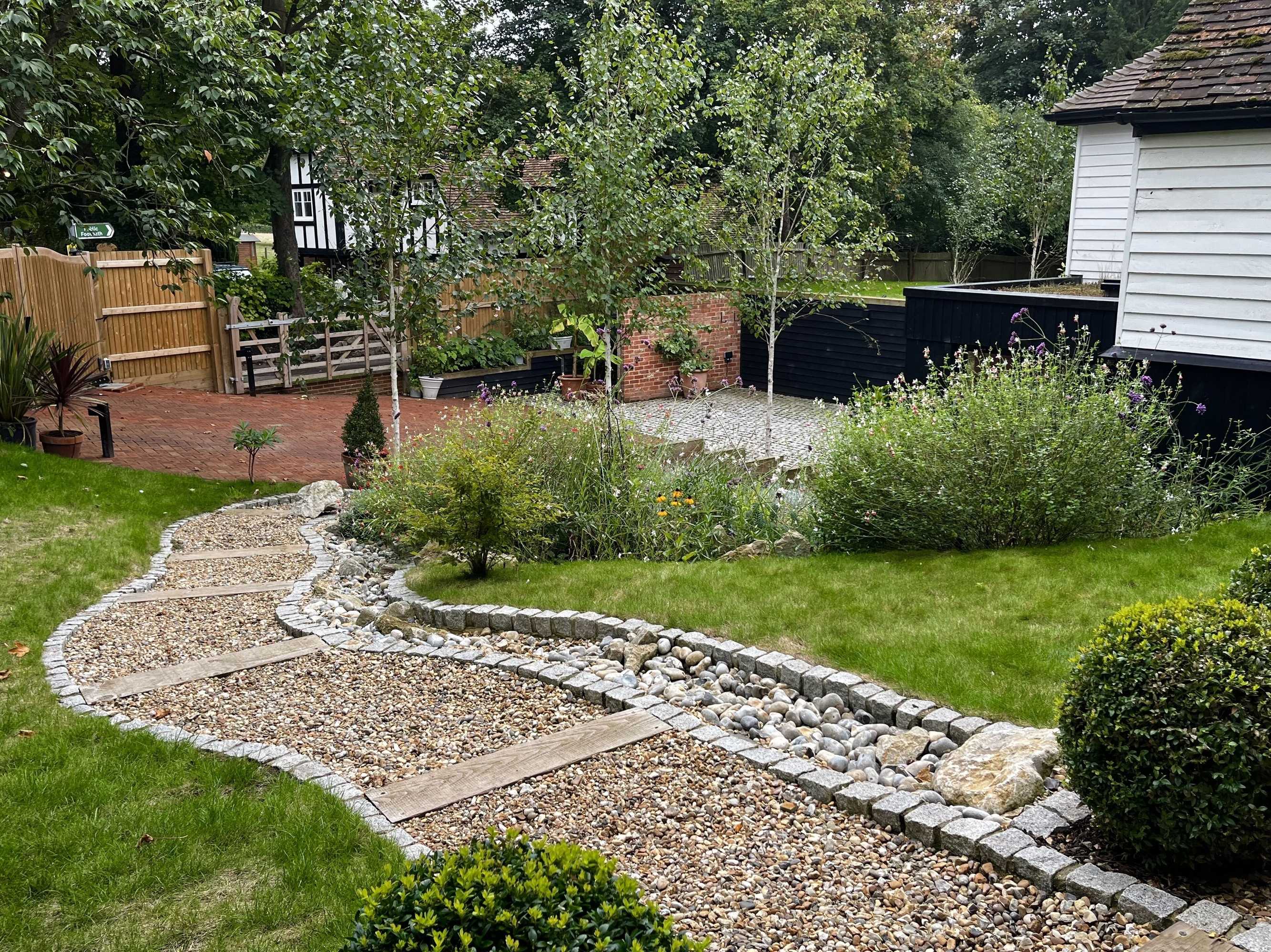 Gift card for The Crooked Gate - Luxury Romantic Getaway