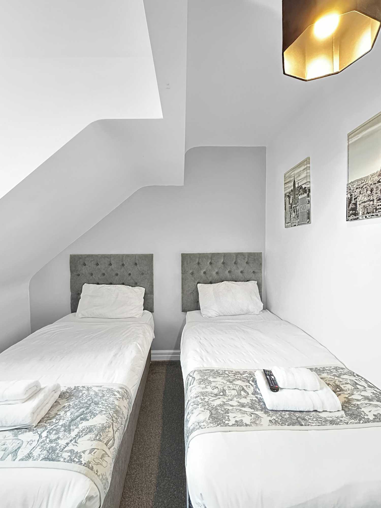 Gift card for Granada Apartments Queen's Promenade