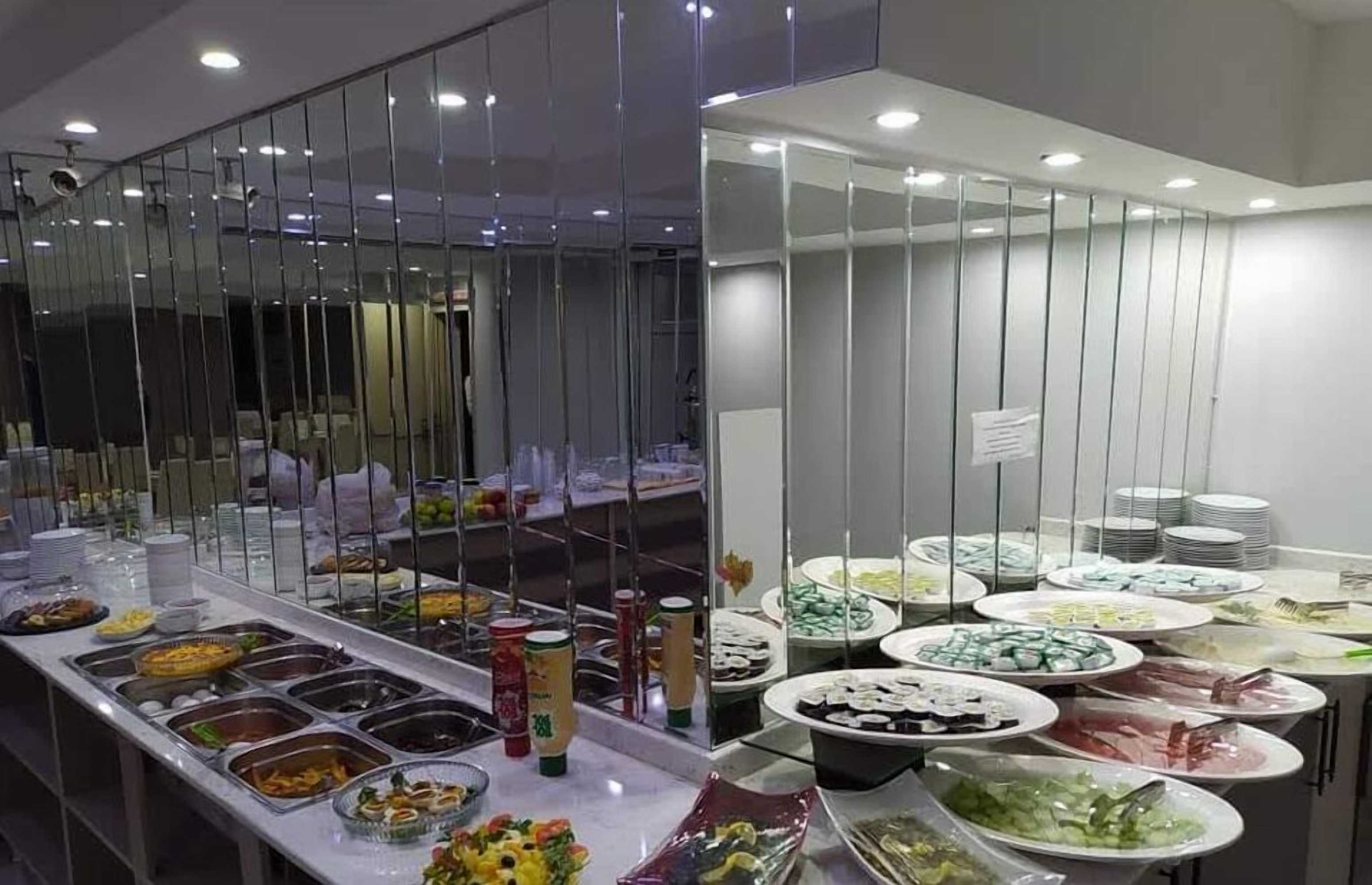 Gift card for Kardelen Hotel