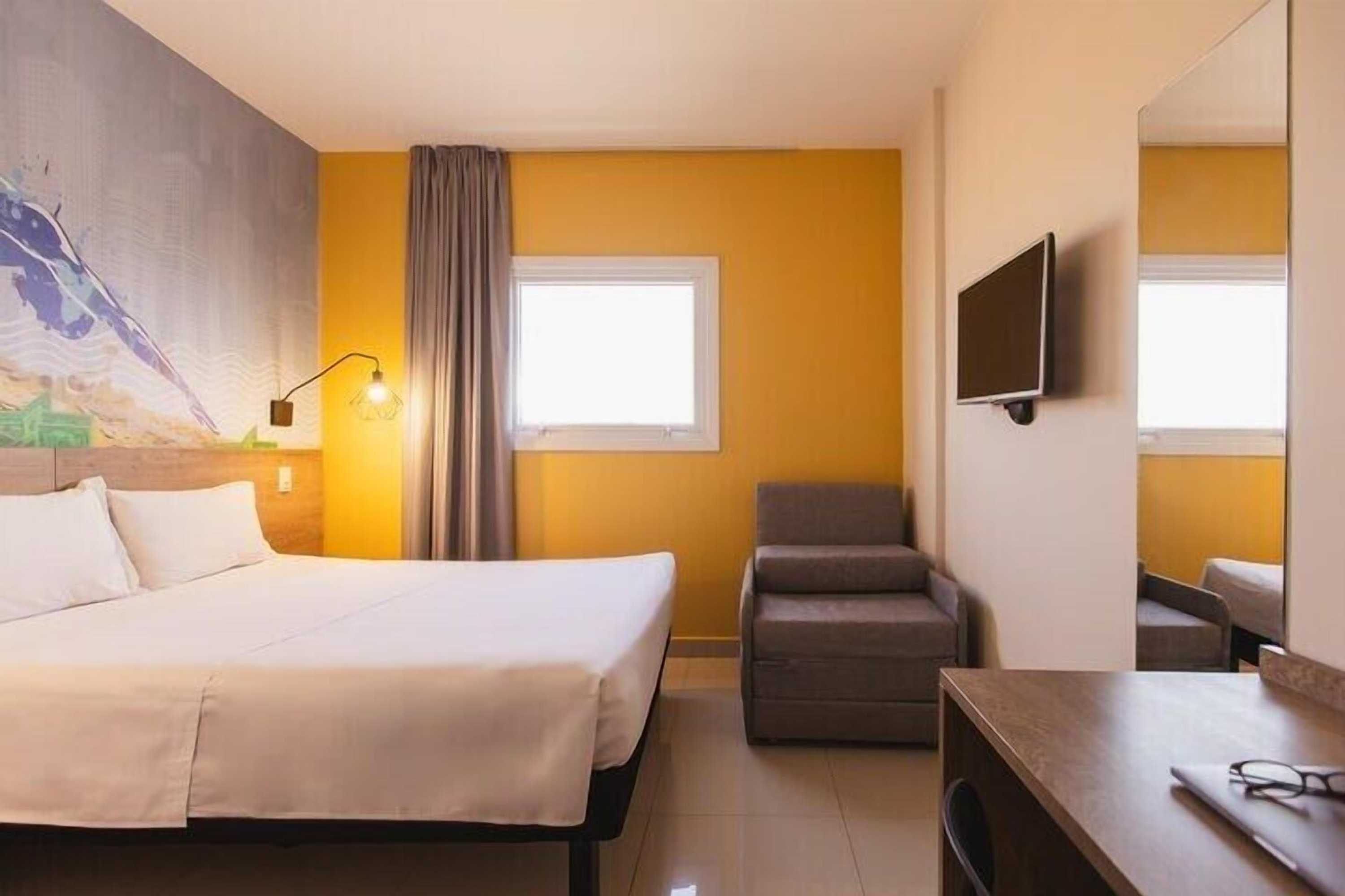 Gift card for Hotel Euro Suite Sao José do Rio Preto Gift card for Hotel Euro Suite Sao José do Rio Preto