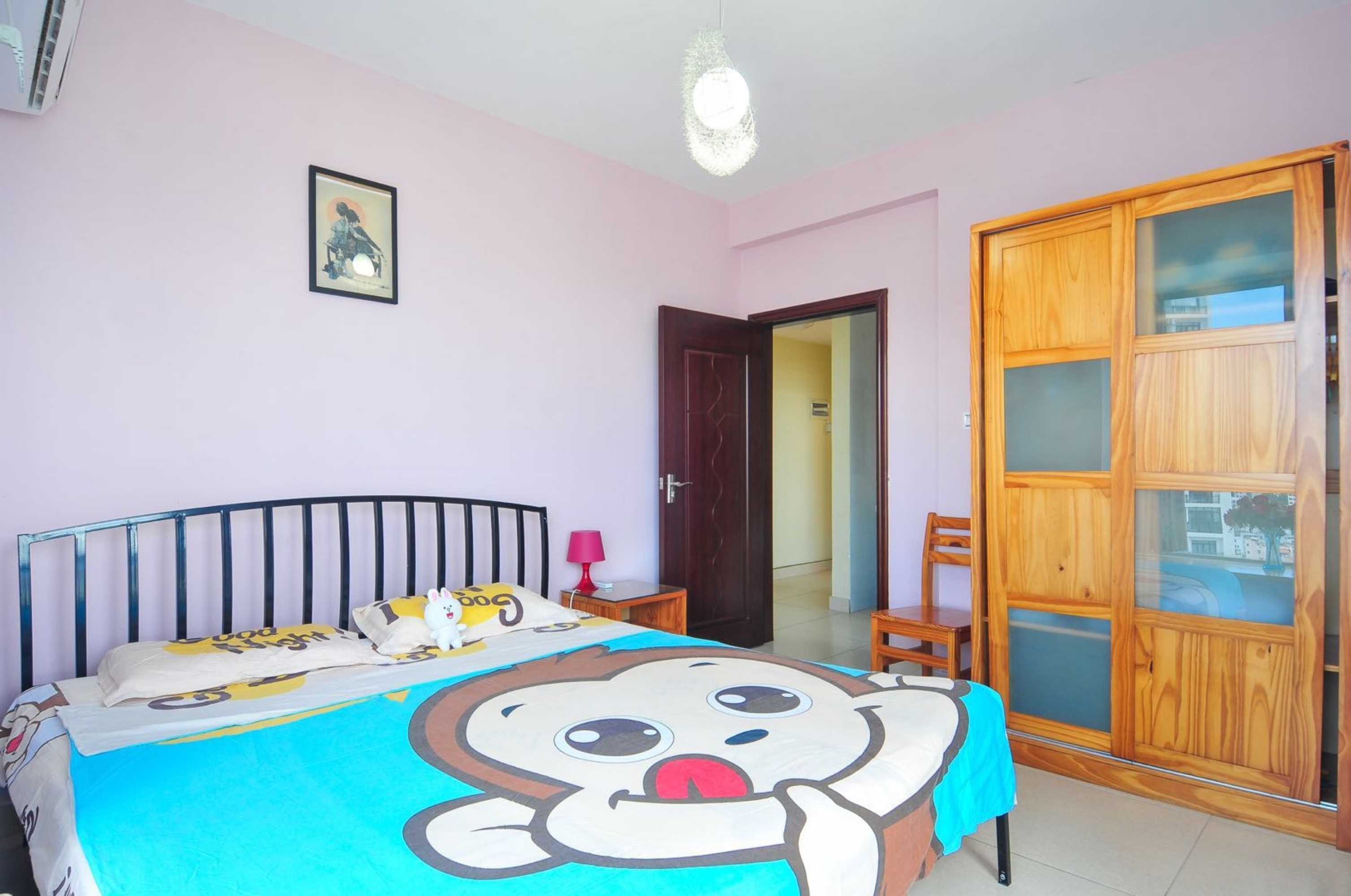 Gift card for Sanya Ninety Steps Seaview Apartment Gift card for Sanya Ninety Steps Seaview Apartment