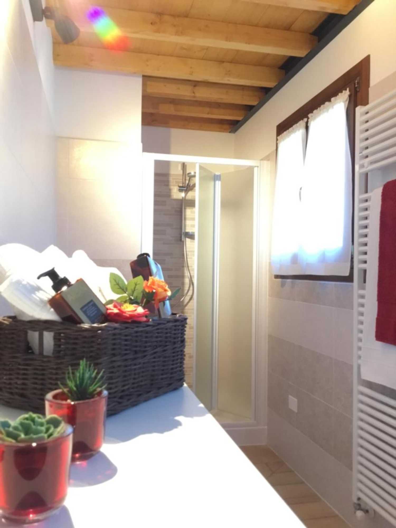 Gift card for Casa Rebellato