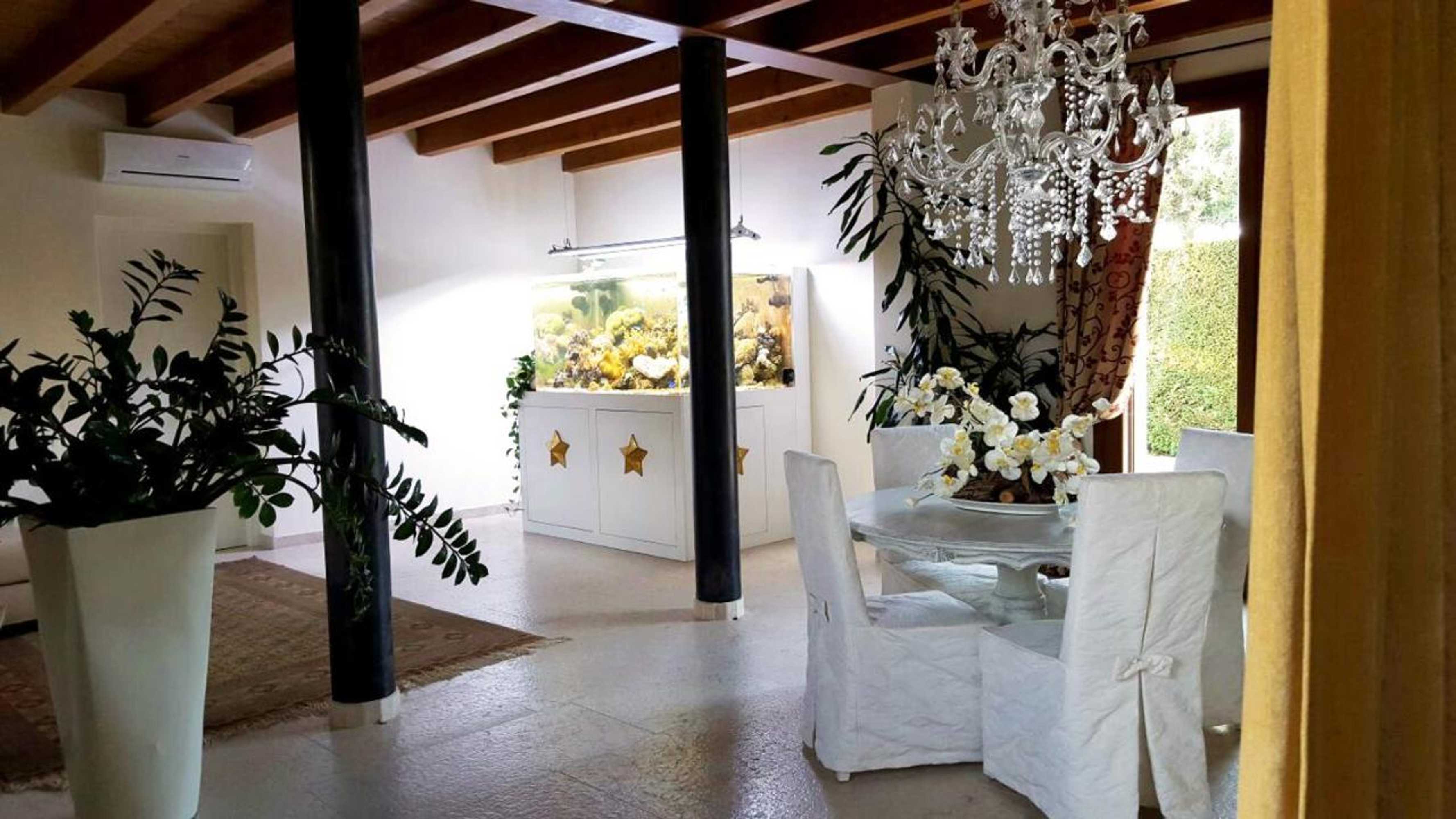 Gift card for B&b Corte San Tomaso