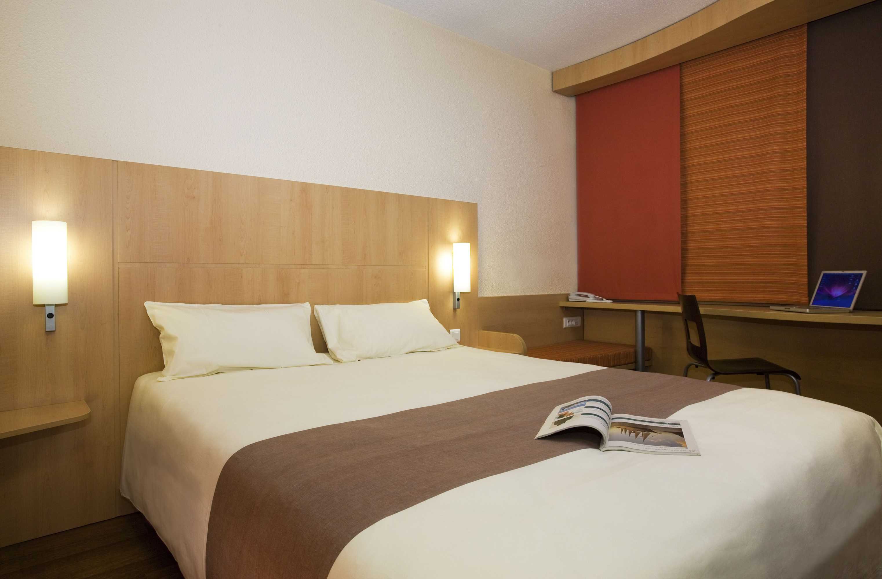 Gift card for Ibis Aguascalientes Norte Gift card for Ibis Aguascalientes Norte