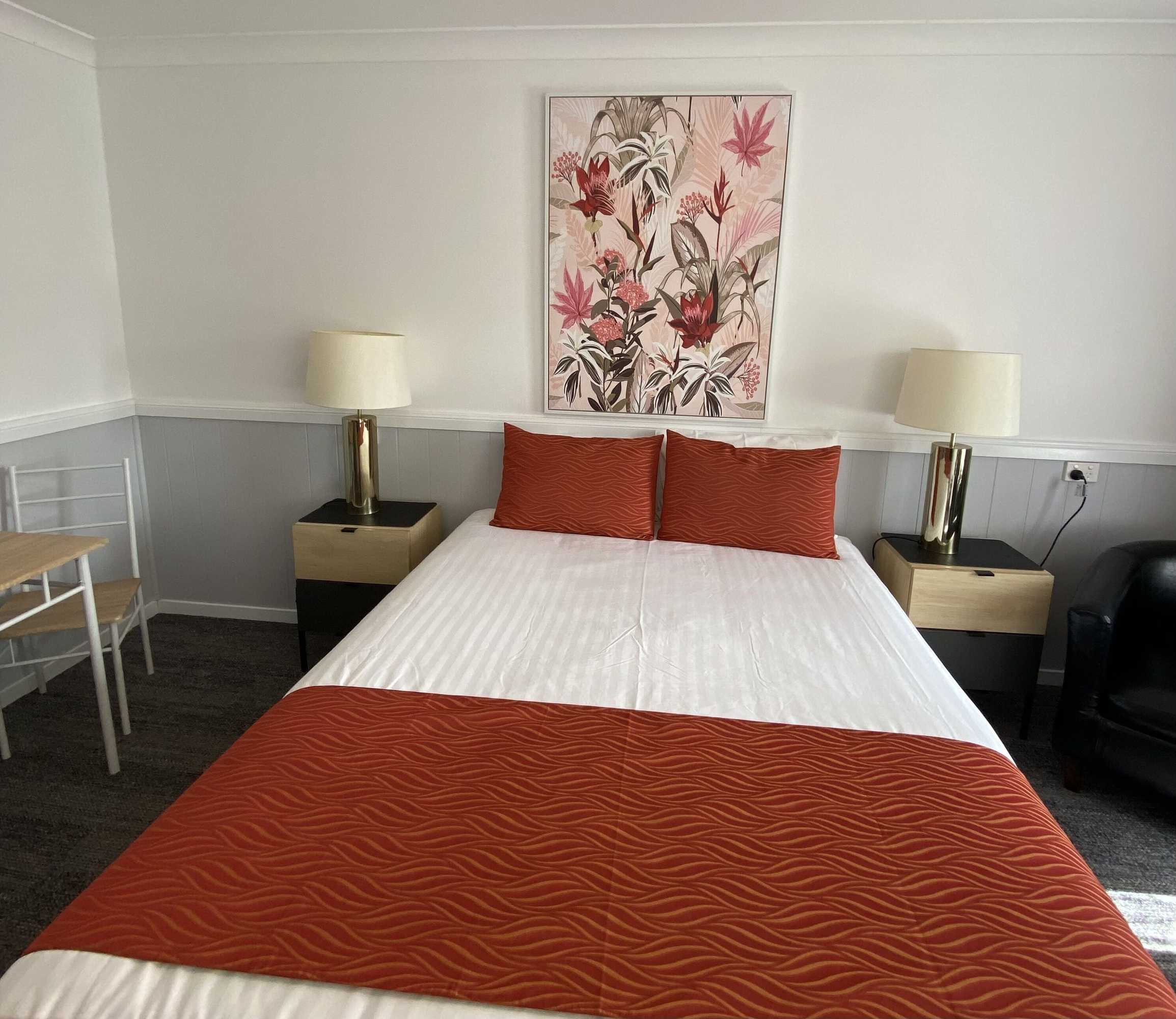 Gift card for Centre Point Mid City Motor Inn Gift card for Centre Point Mid City Motor Inn