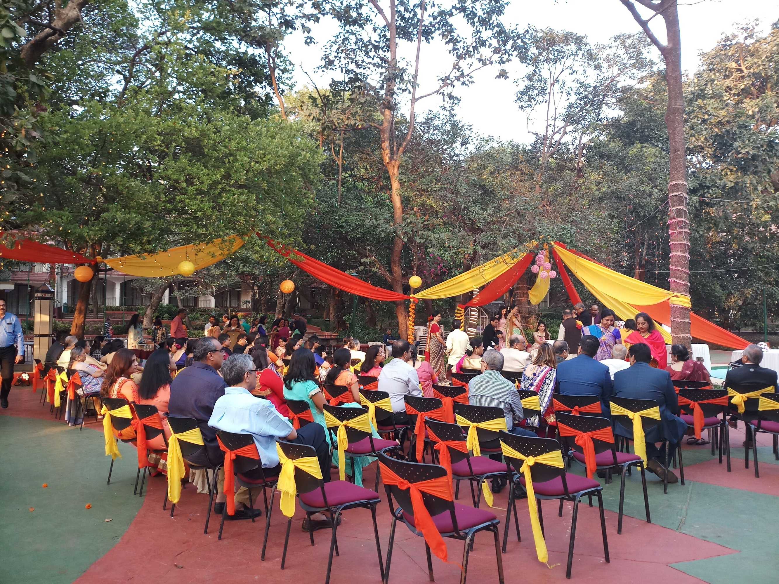 Gift card for Usha Ascot