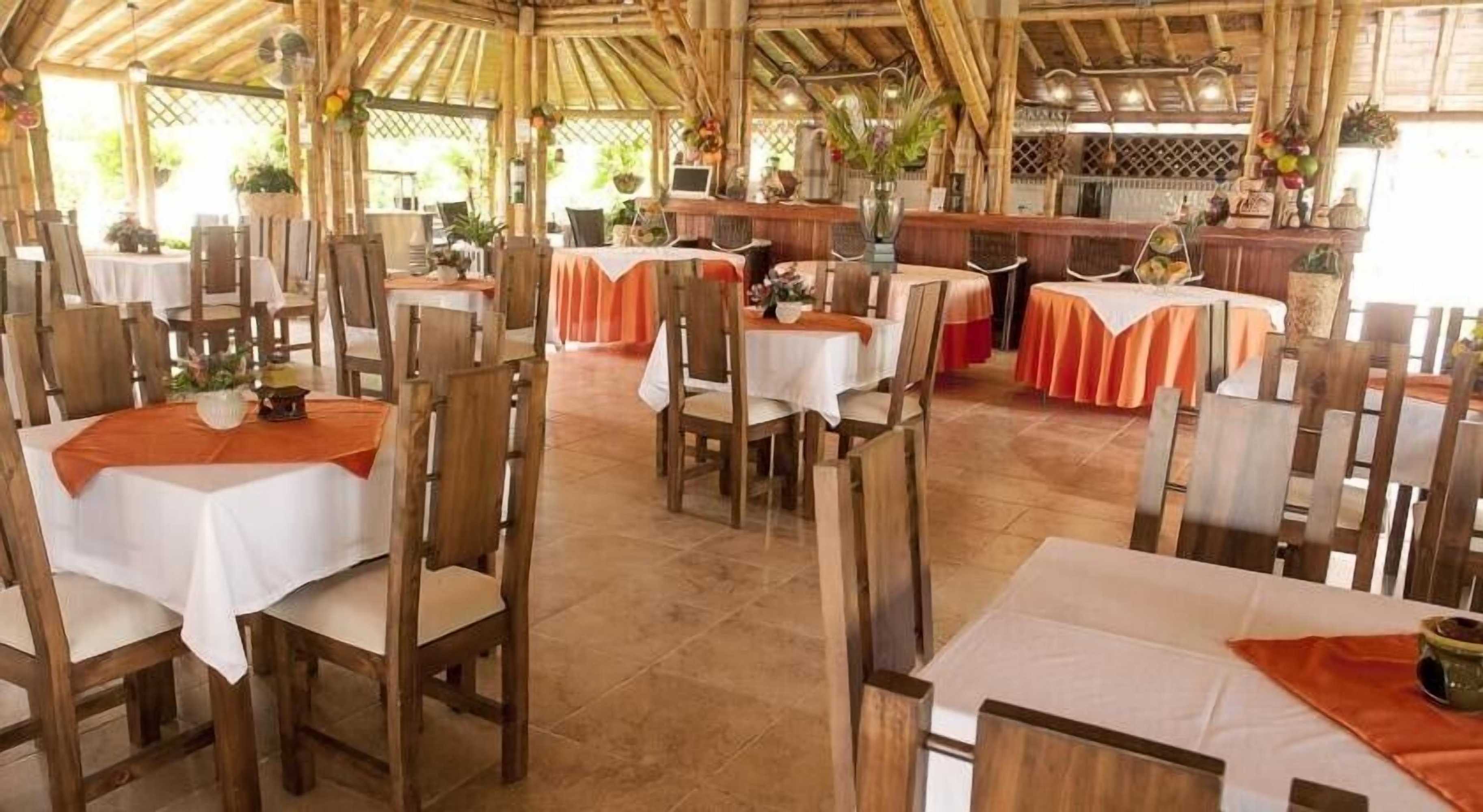 Gift card for Hotel Campestre Tardes Caleñas