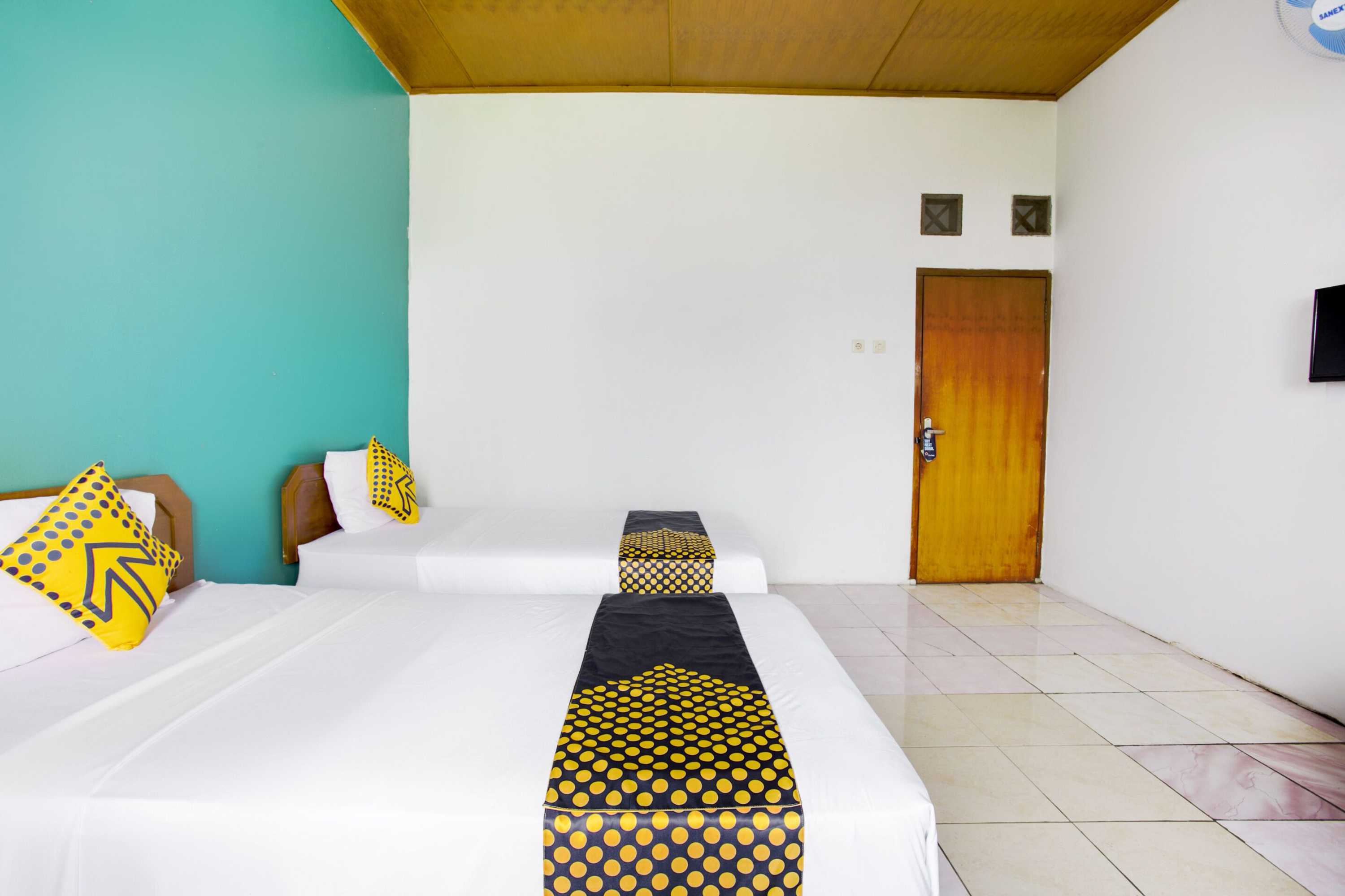 Gift card for Spot ON 2584 Hotel Karya Nunggal Asri Gift card for Spot ON 2584 Hotel Karya Nunggal Asri