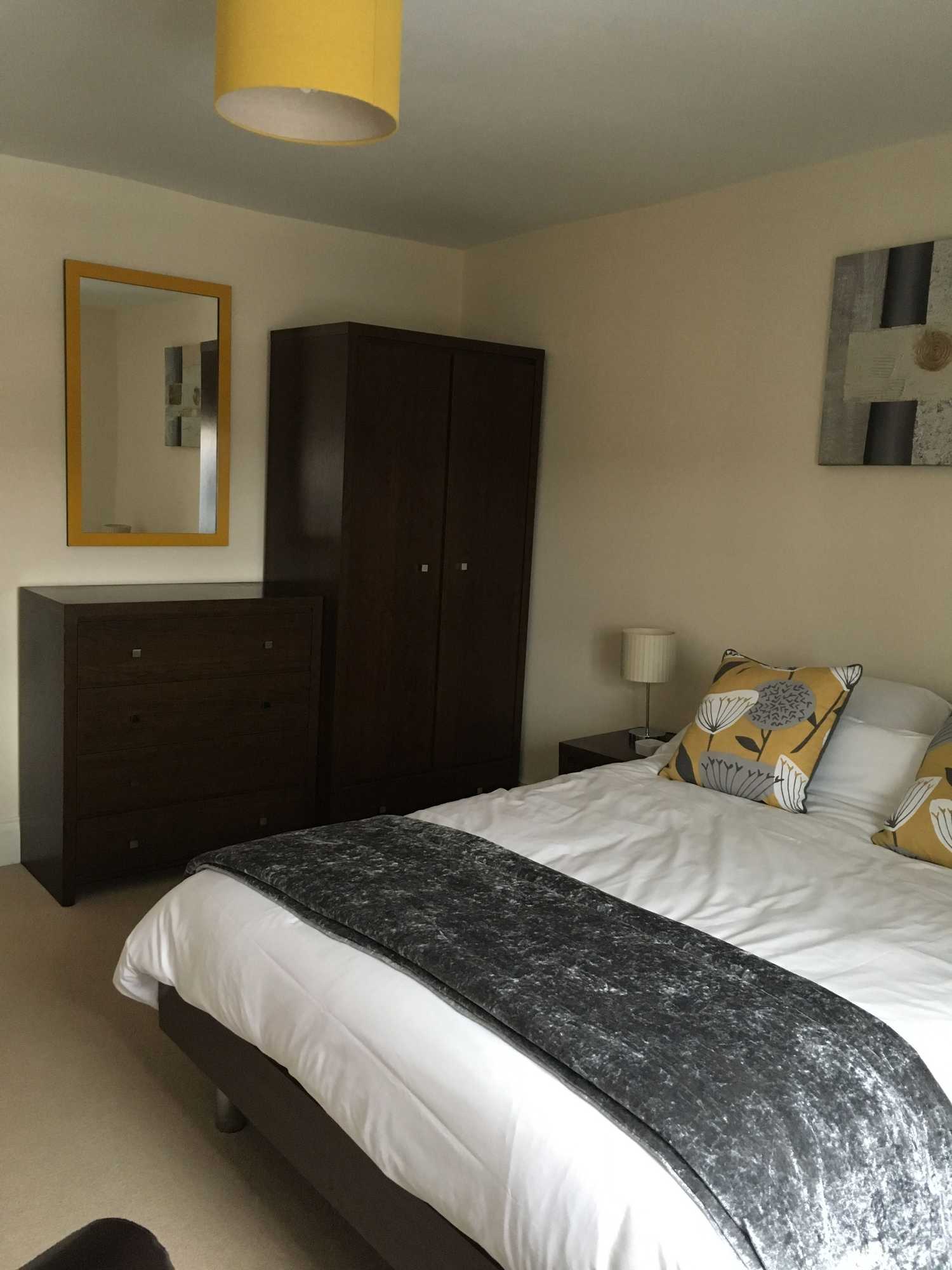 Gift card for Peel House Apartments