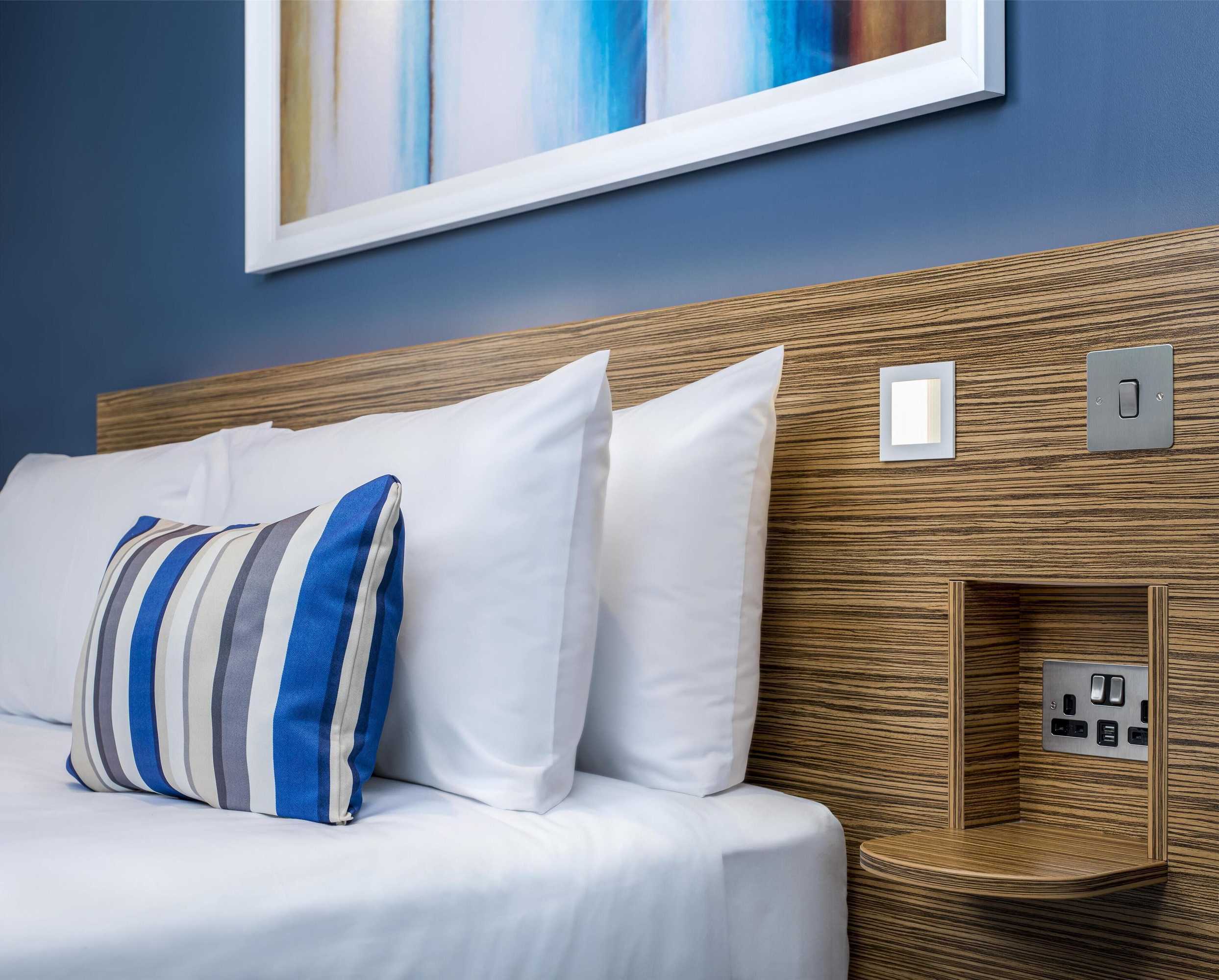 Gift card for Travelodge London Stratford
