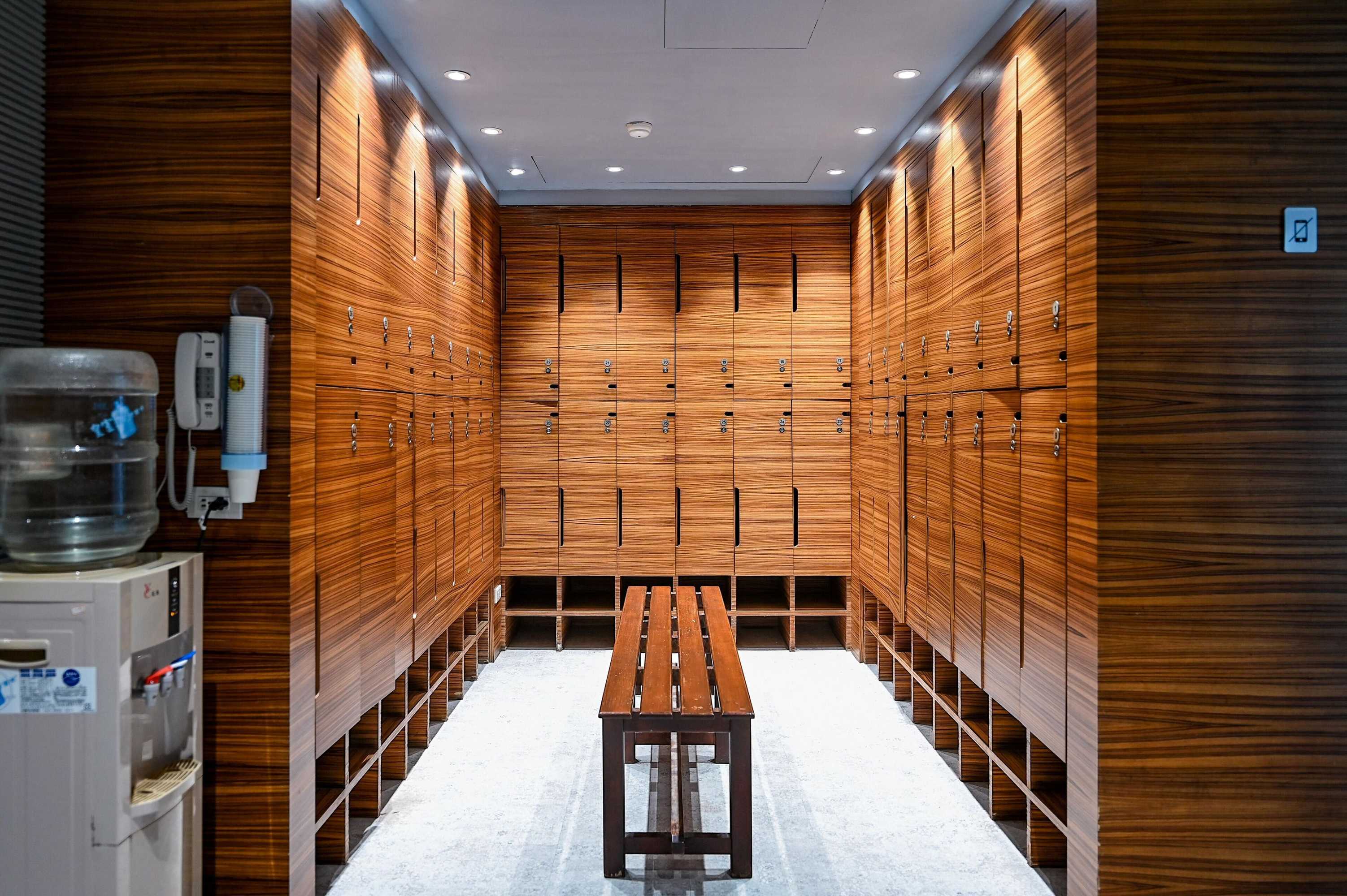 Gift card for Check Inn Select Taipei Yangmingshan