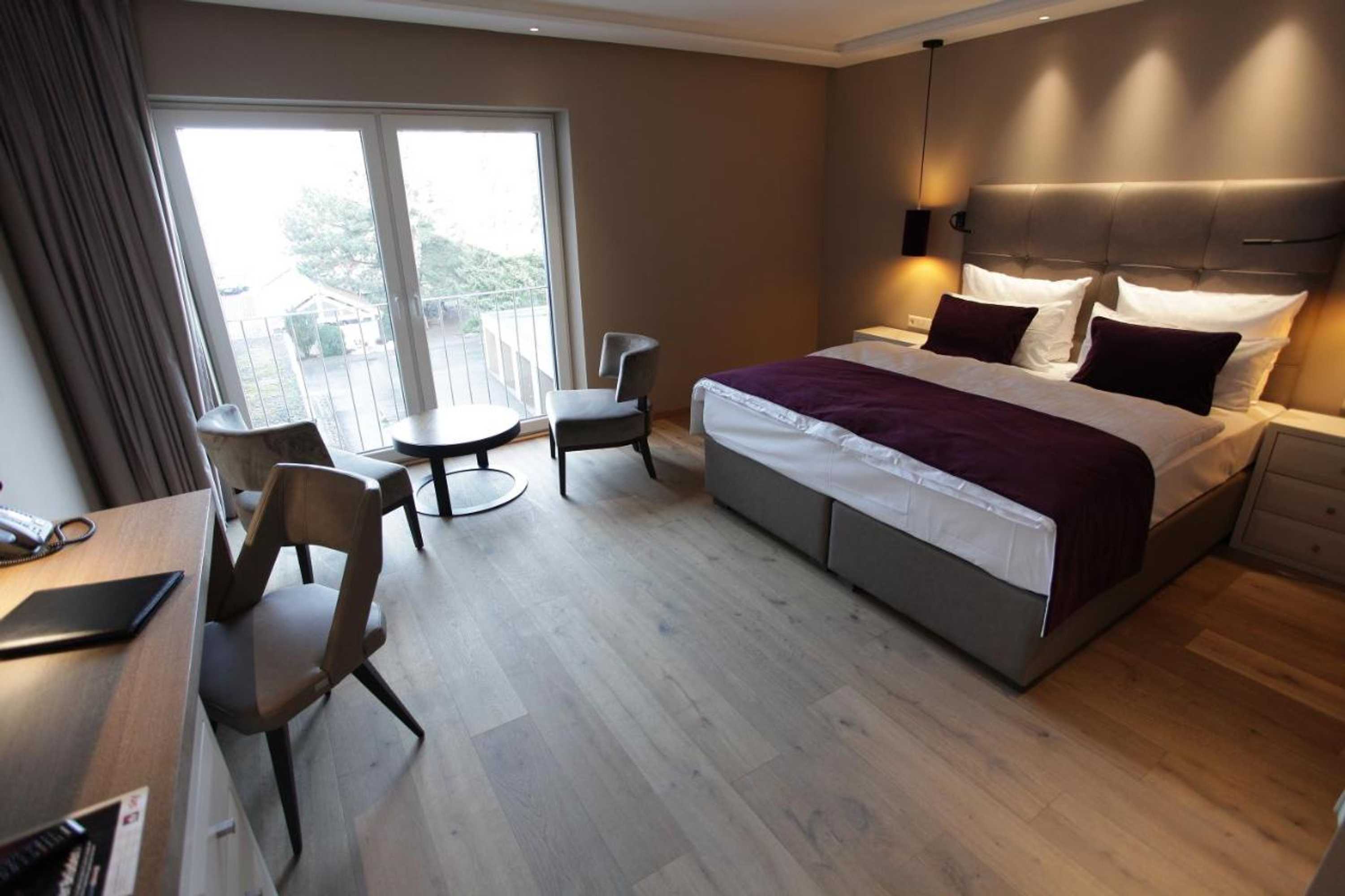 Gift card for Hotel Aurelia