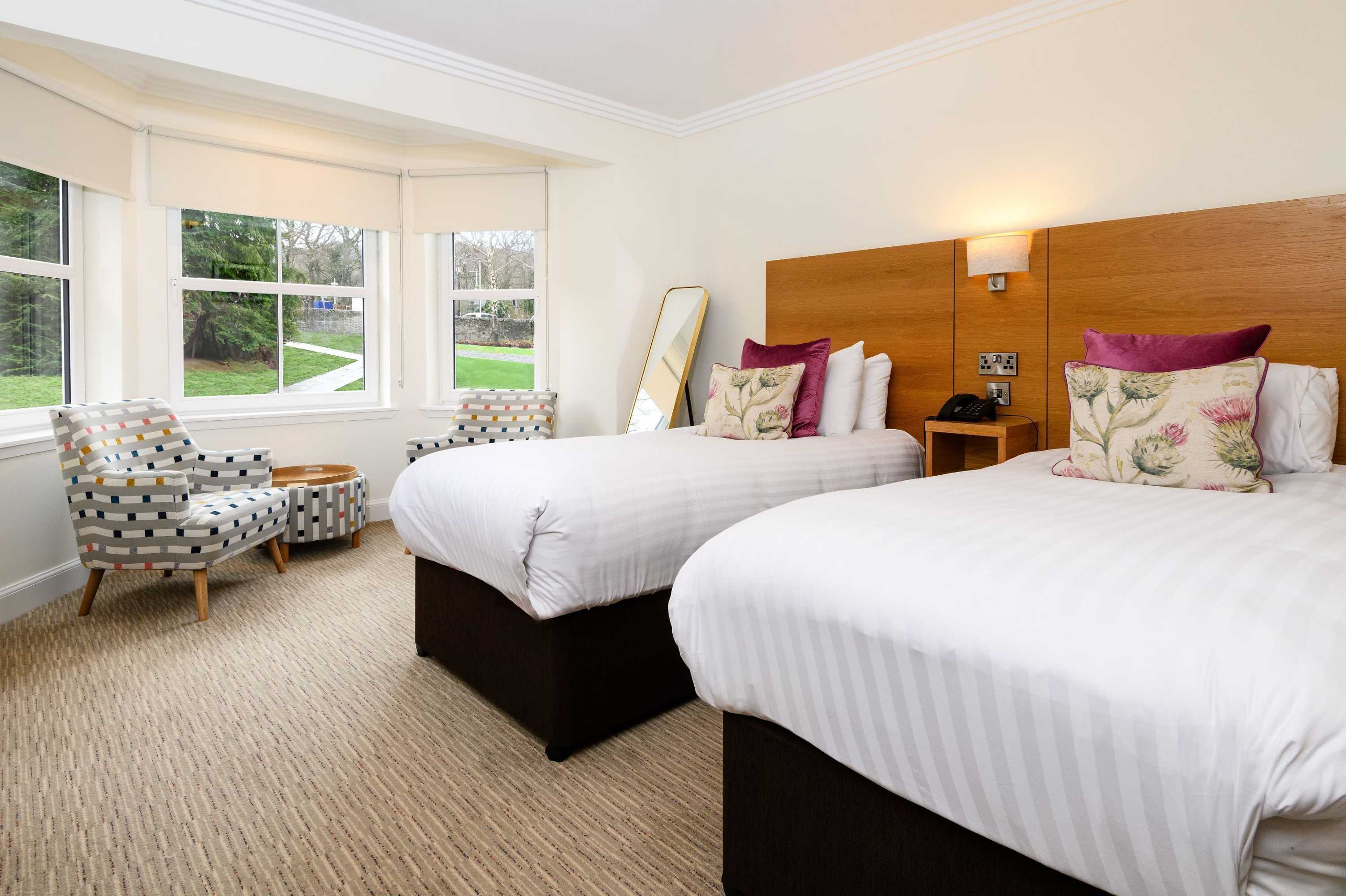 Gift card for Fisher's Hotel