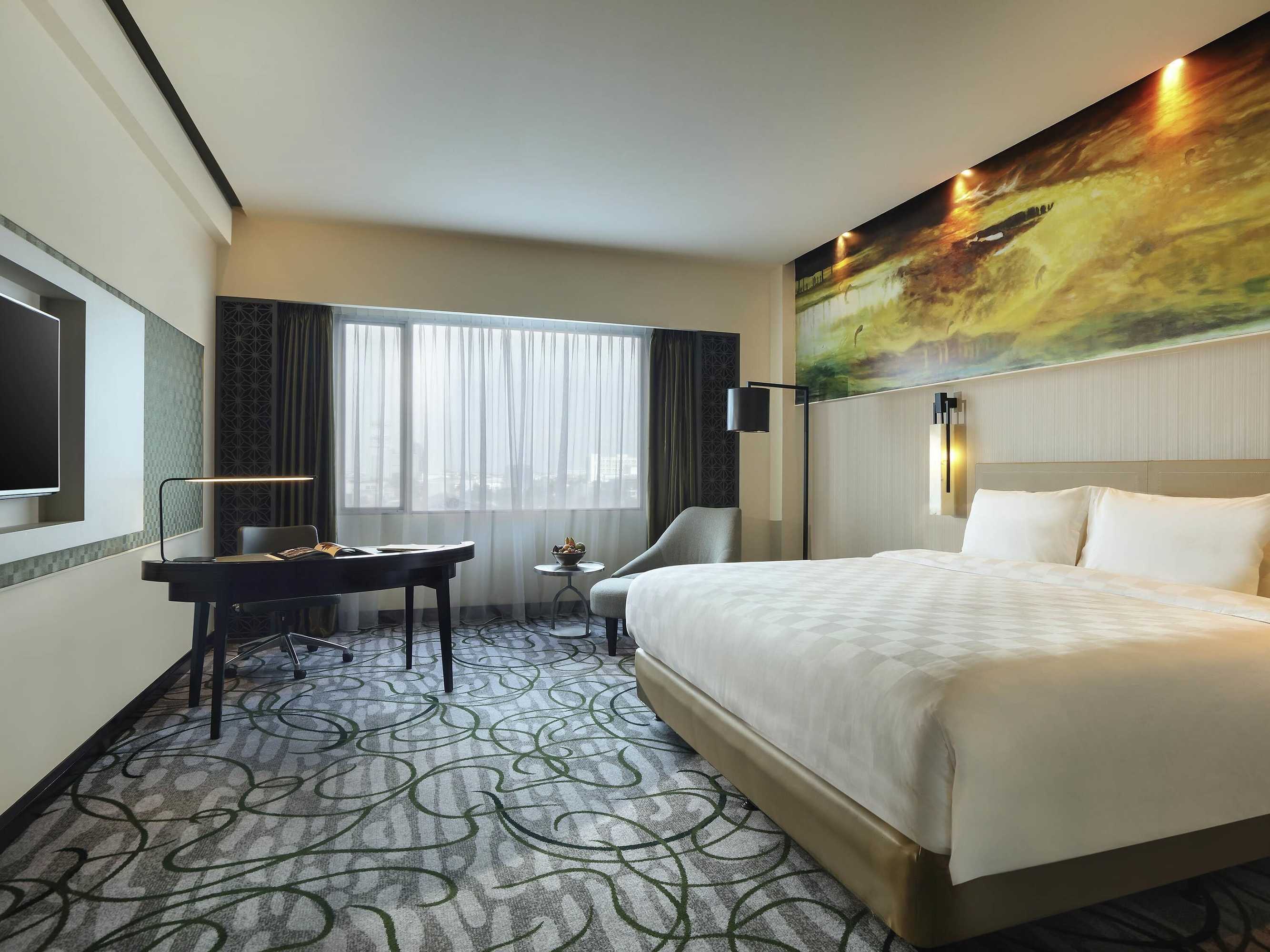 Gift card for Grand Mercure Medan Angkasa Gift card for Grand Mercure Medan Angkasa