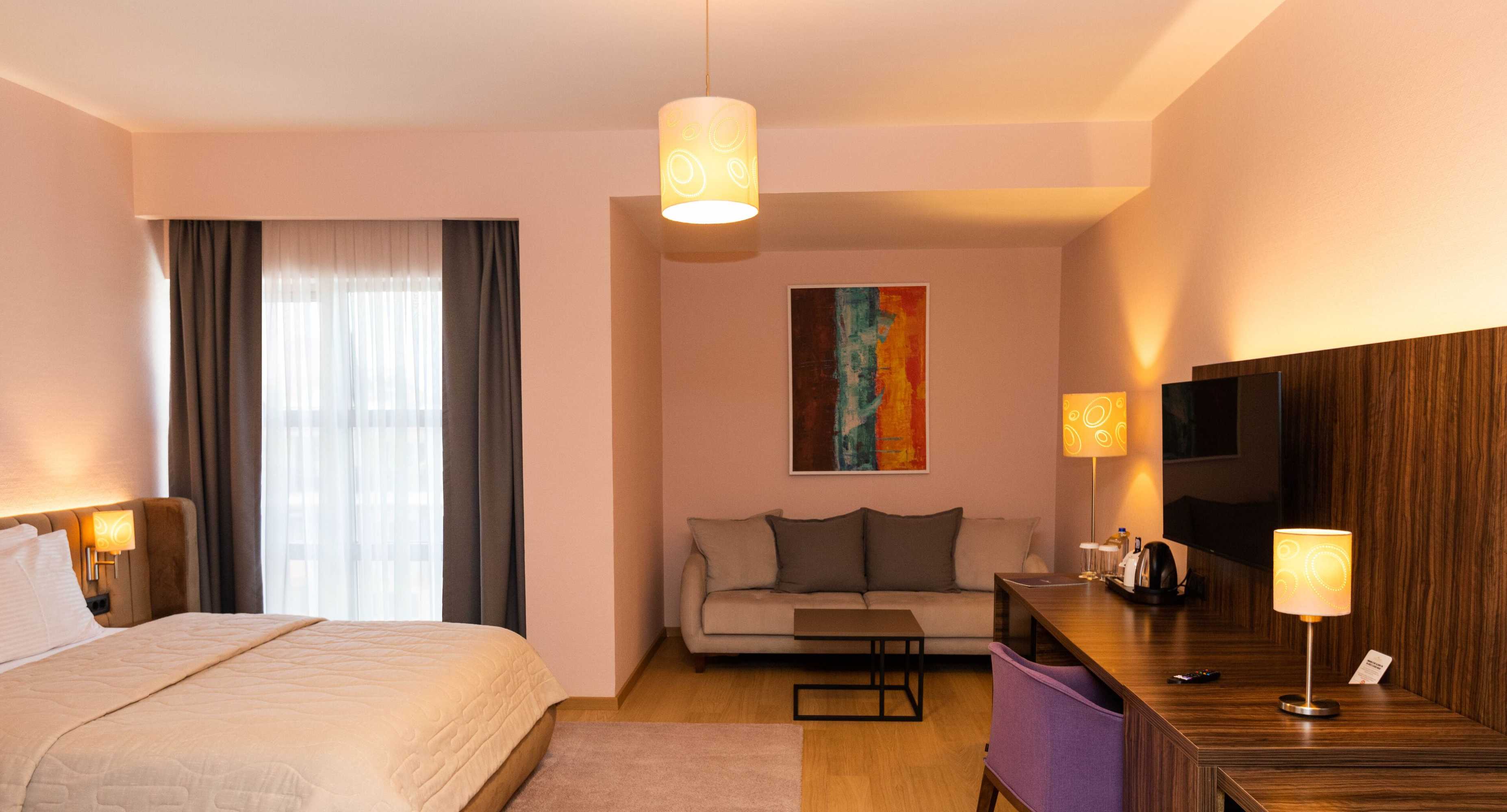 Gift card for Hotel Sirius Gift card for Hotel Sirius