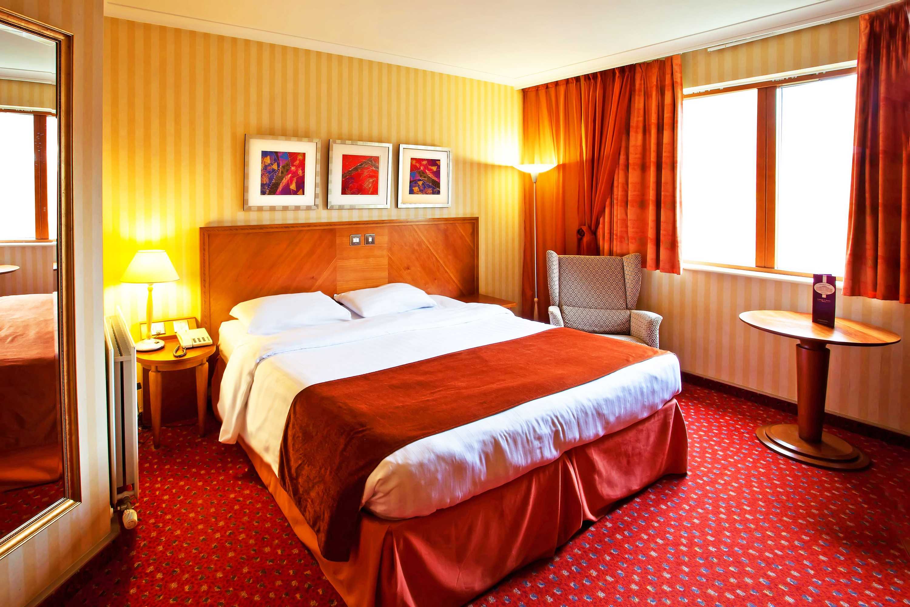 Gift card for Daresbury Park Hotel