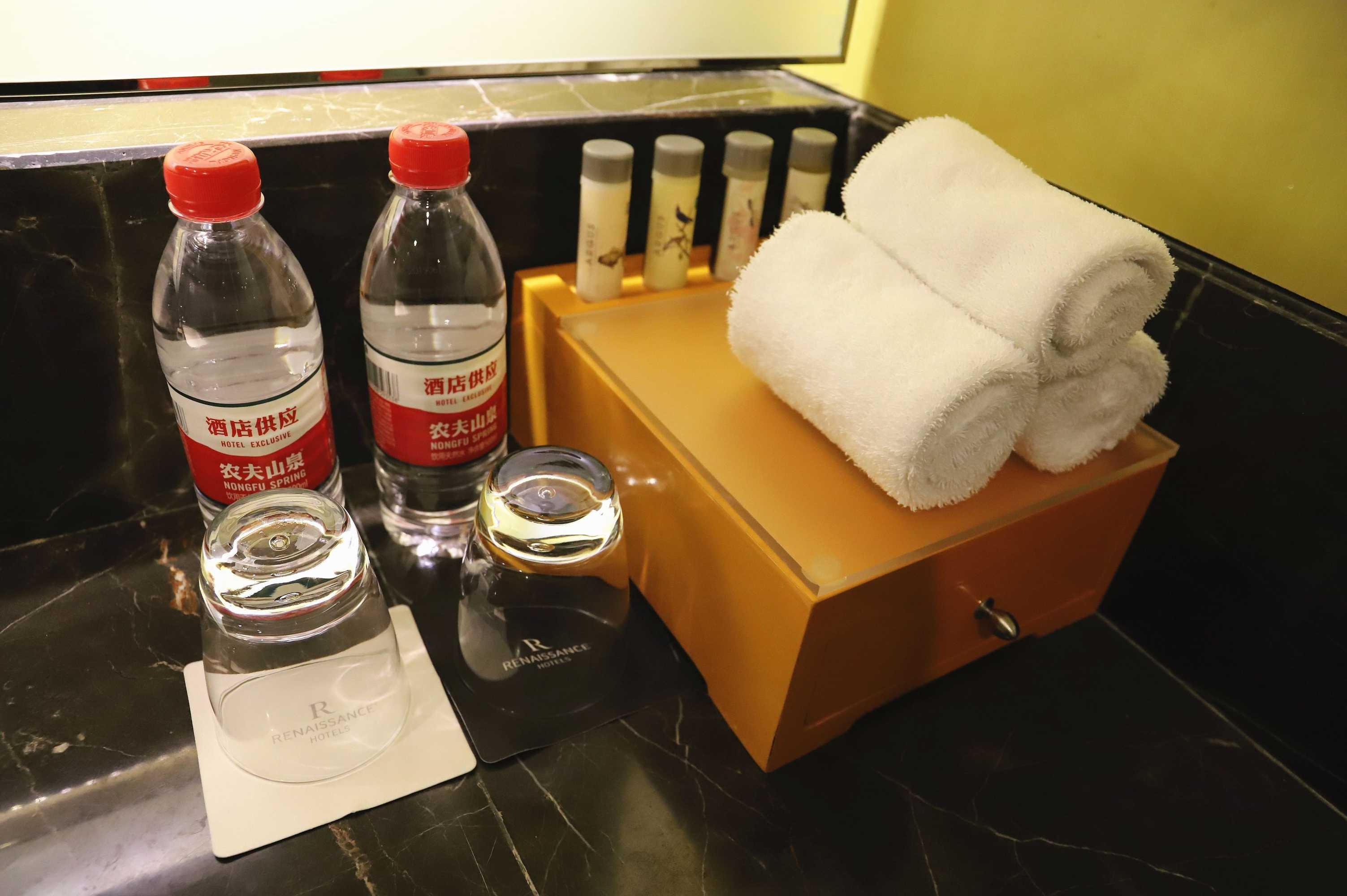Gift card for Renaissance Huizhou Hotel Gift card for Renaissance Huizhou Hotel
