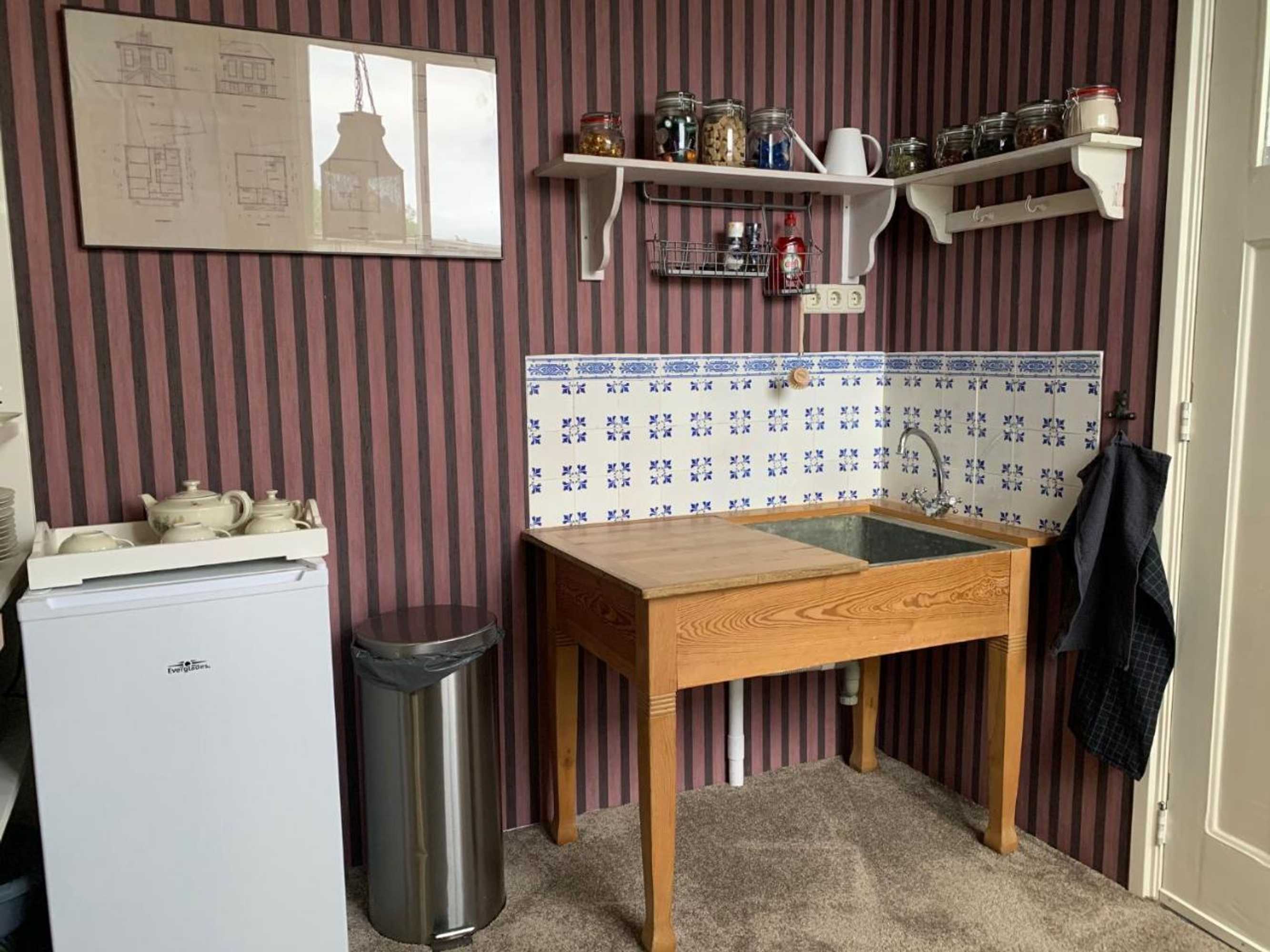 Gift card for B&b 't Raethuys