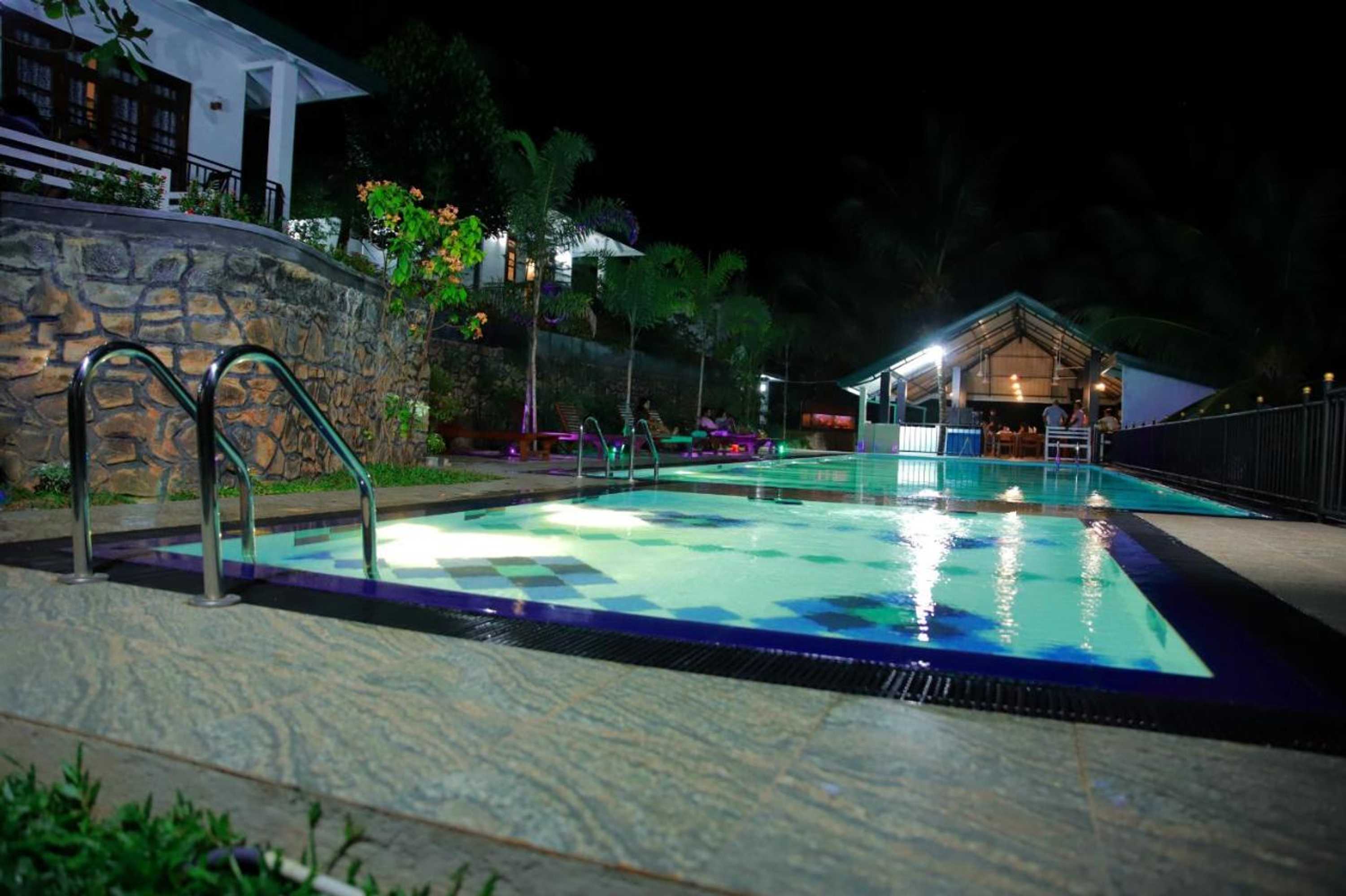Gift card for Hill View Resort Gift card for Hill View Resort
