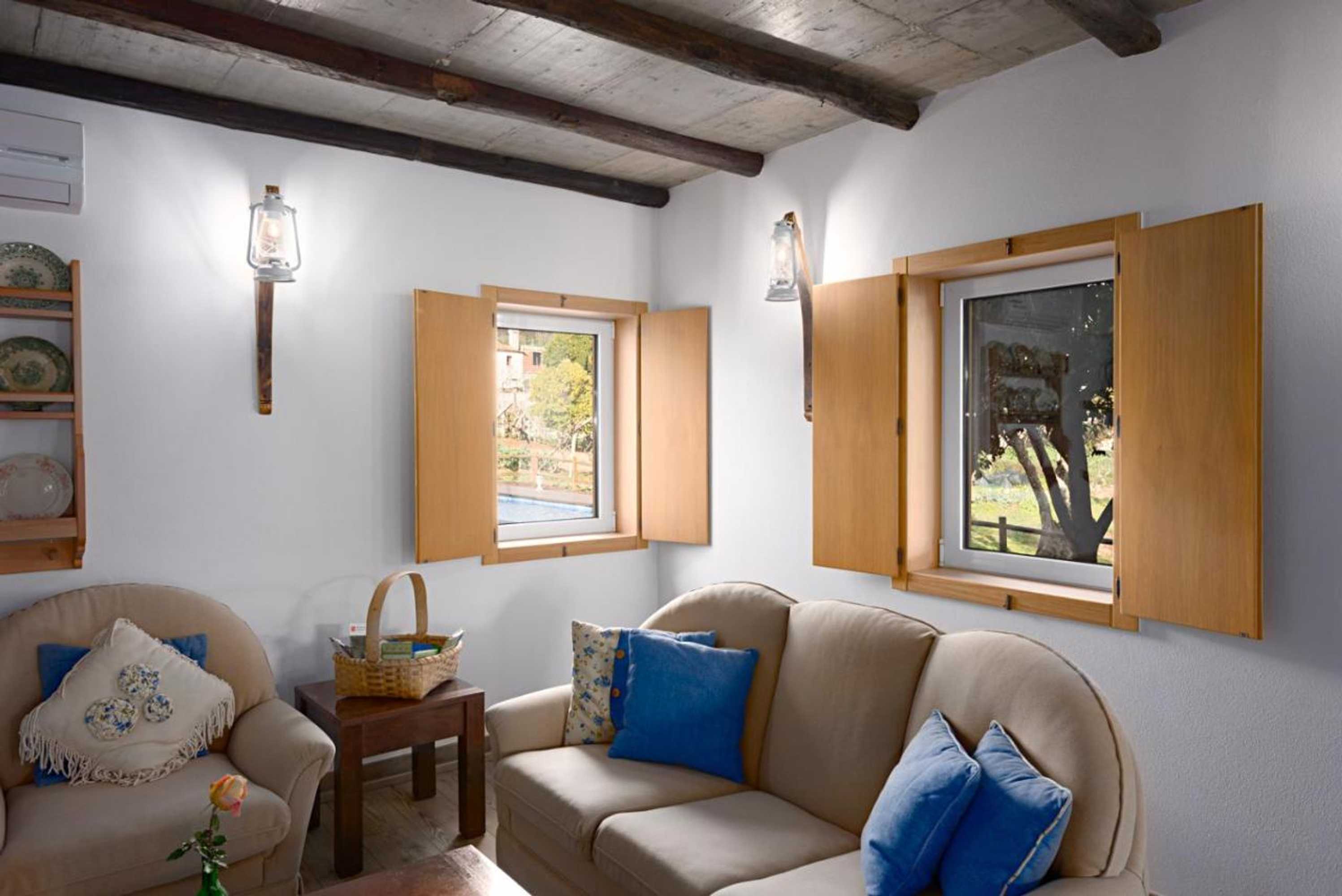 Gift card for Casa De Santo Antão - Turismo Rural